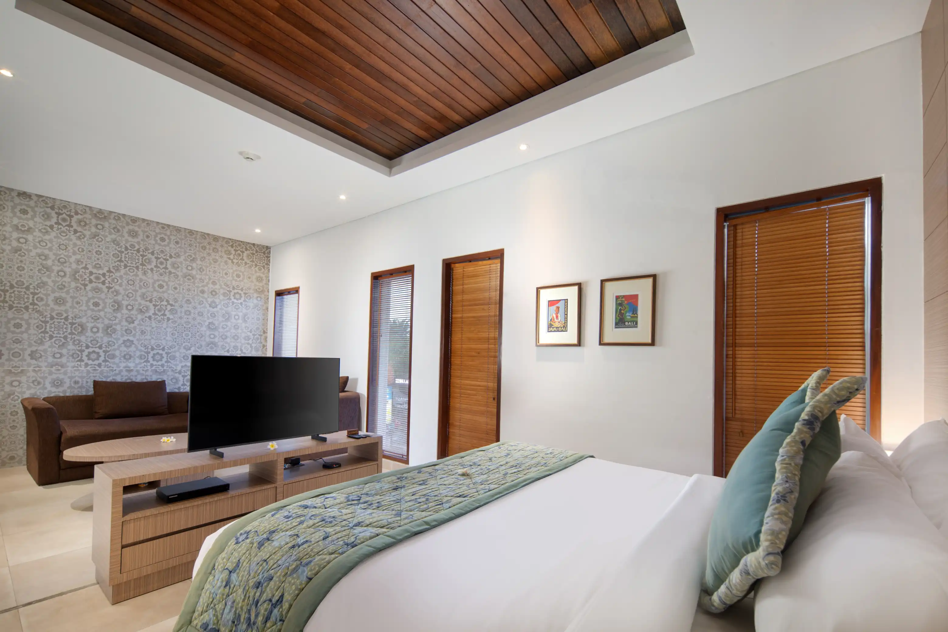 Lembongan Beach Club & Resort 19
