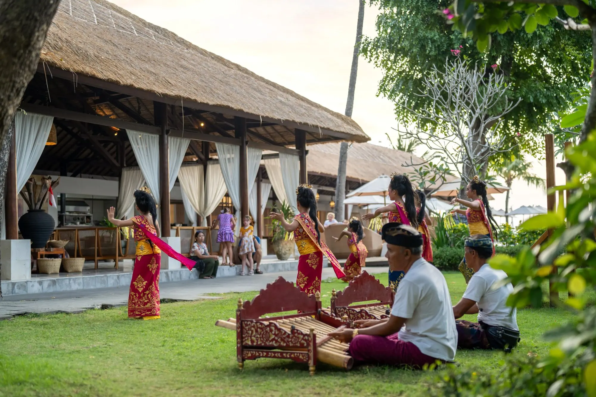 Lembongan Beach Club & Resort — photo 3