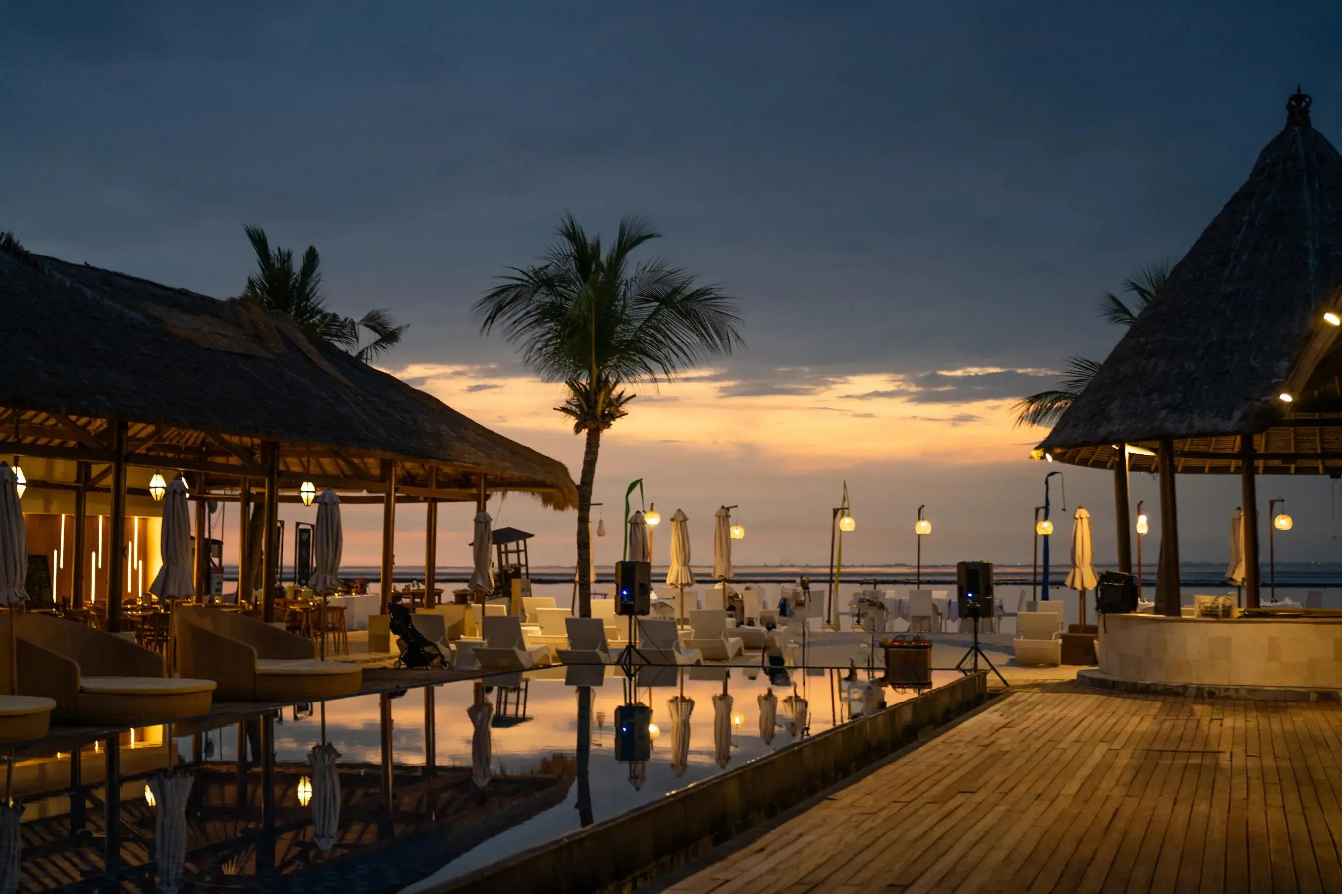 Lembongan Beach Club & Resort — photo 4