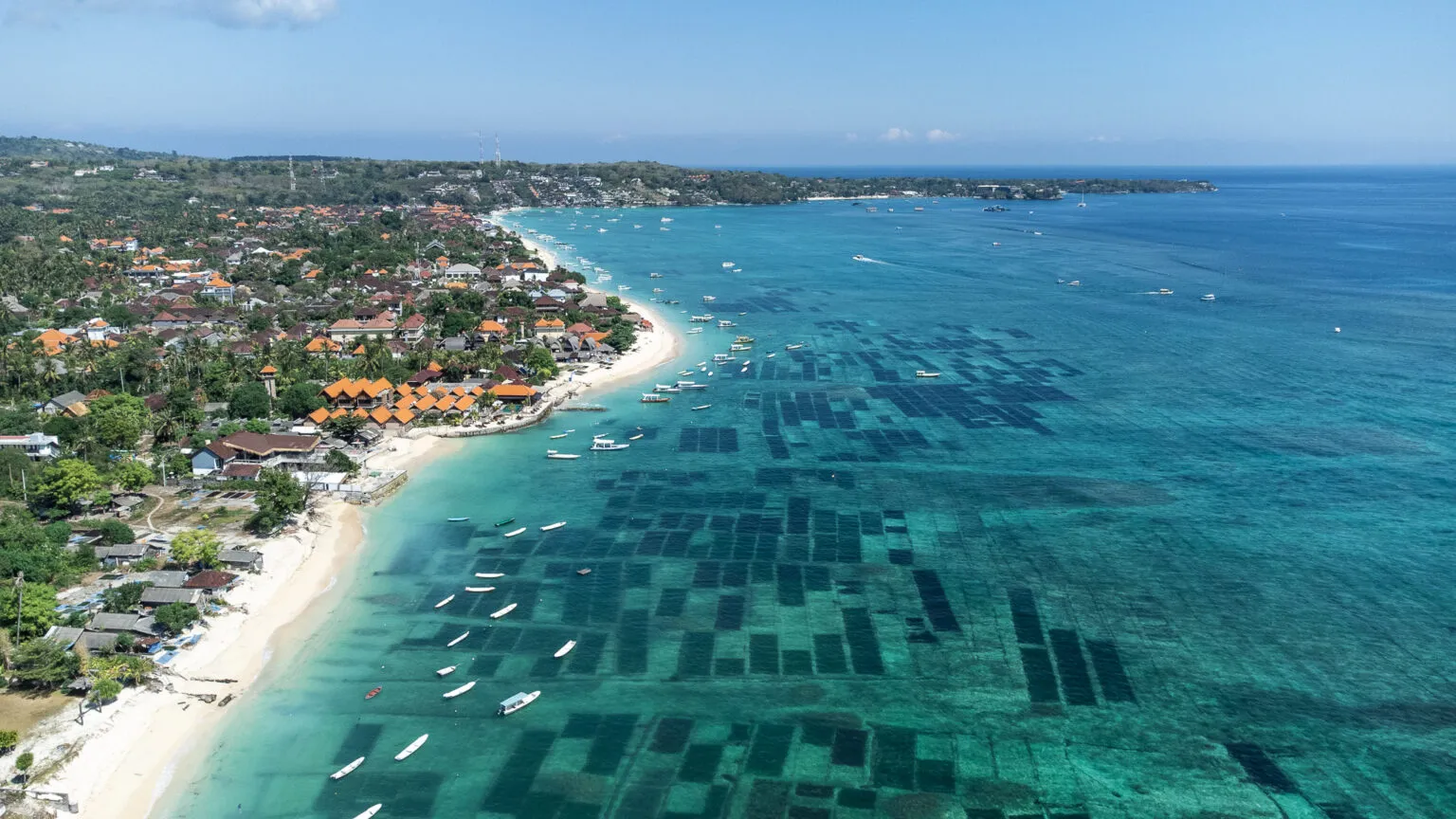 Lembongan Beach Club & Resort — photo 5