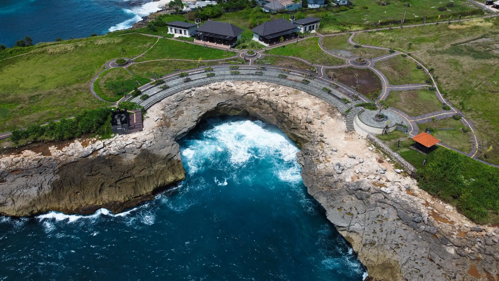 Lembongan Beach Club & Resort 8