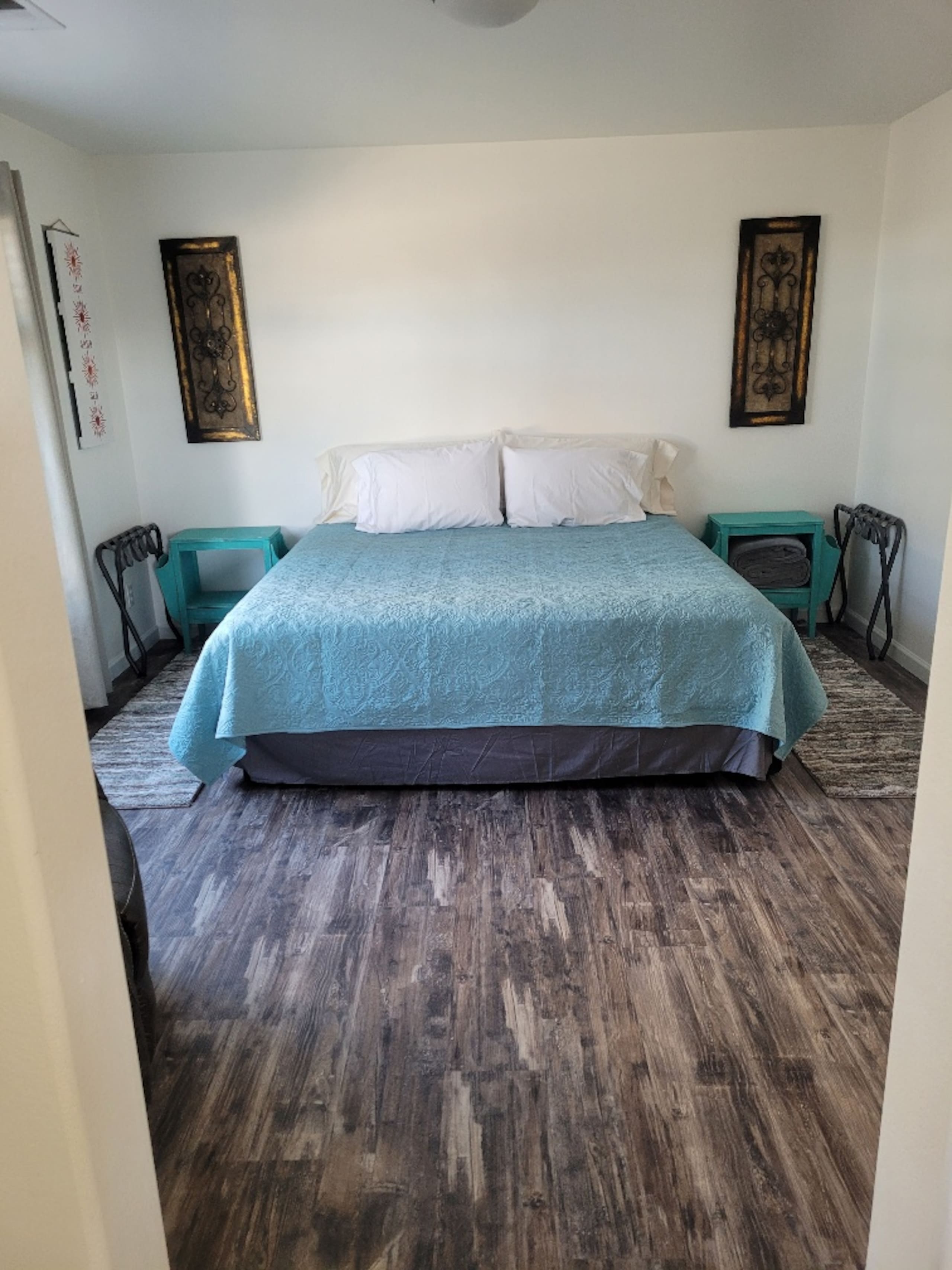 Ocean Blue View with apartment — photo 3