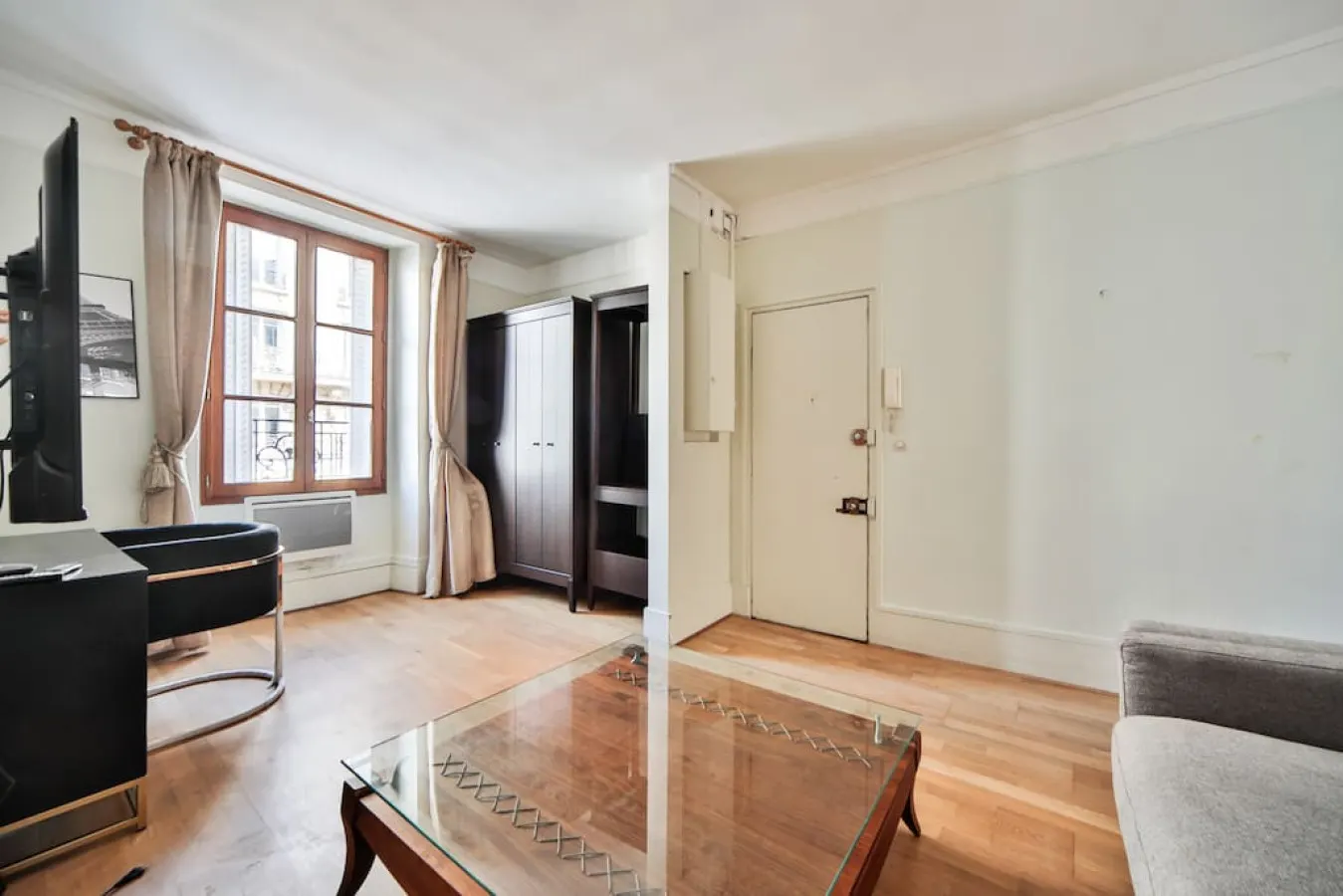 12.Appartement 4Pers#Sèvres-Lecourbe#Champs-de-Mars — photo 2