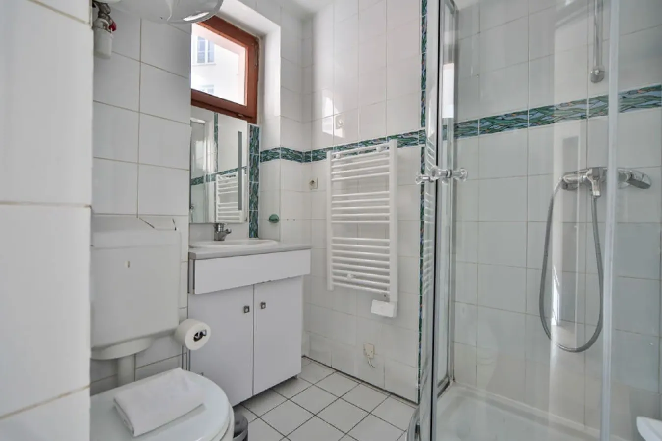 12.Appartement 4Pers#Sèvres-Lecourbe#Champs-de-Mars 13
