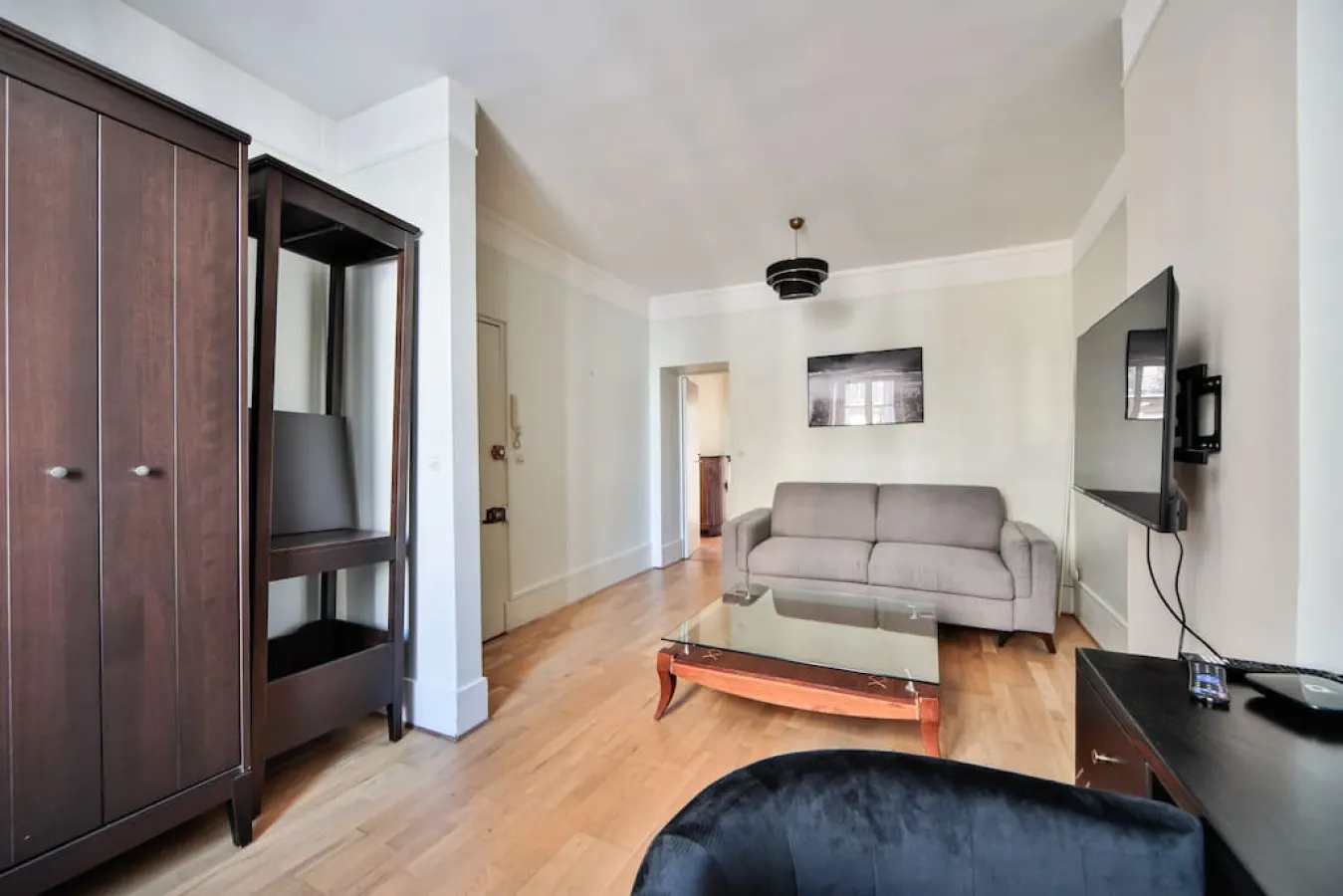 12.Appartement 4Pers#Sèvres-Lecourbe#Champs-de-Mars — photo 3