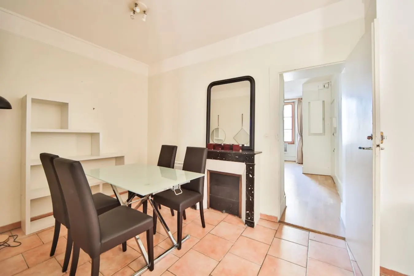 12.Appartement 4Pers#Sèvres-Lecourbe#Champs-de-Mars — photo 5