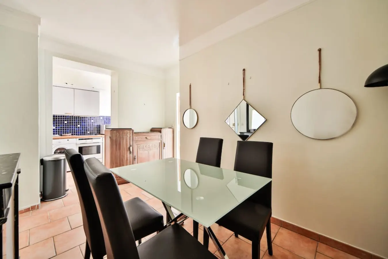 12.Appartement 4Pers#Sèvres-Lecourbe#Champs-de-Mars 6