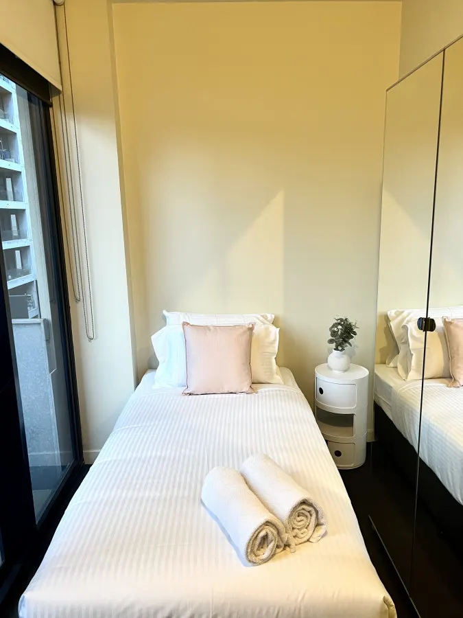 Fantastic 4BR in CBD by Readyset 10