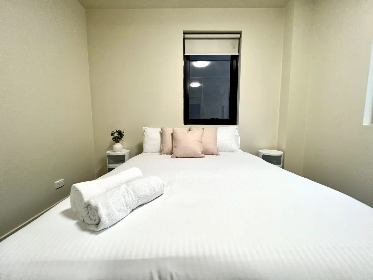 Fantastic 4BR in CBD by Readyset 12