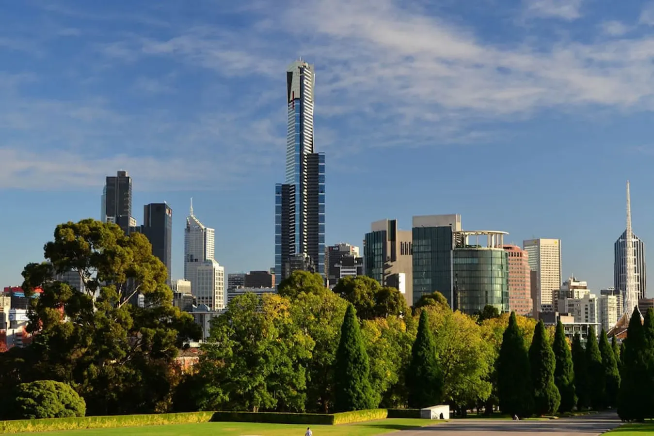 Fantastic 4BR in CBD by Readyset 17