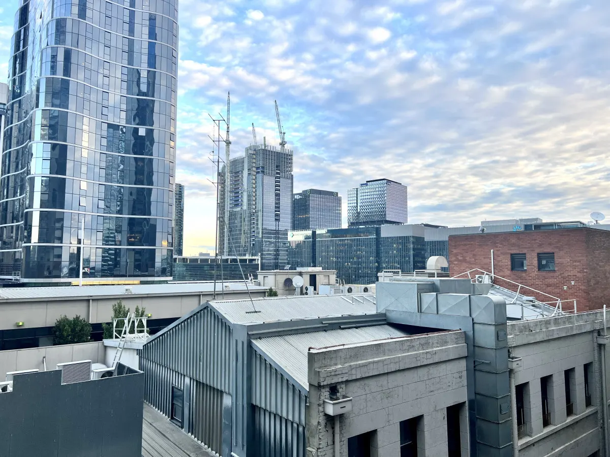 Fantastic 4BR in CBD by Readyset 19