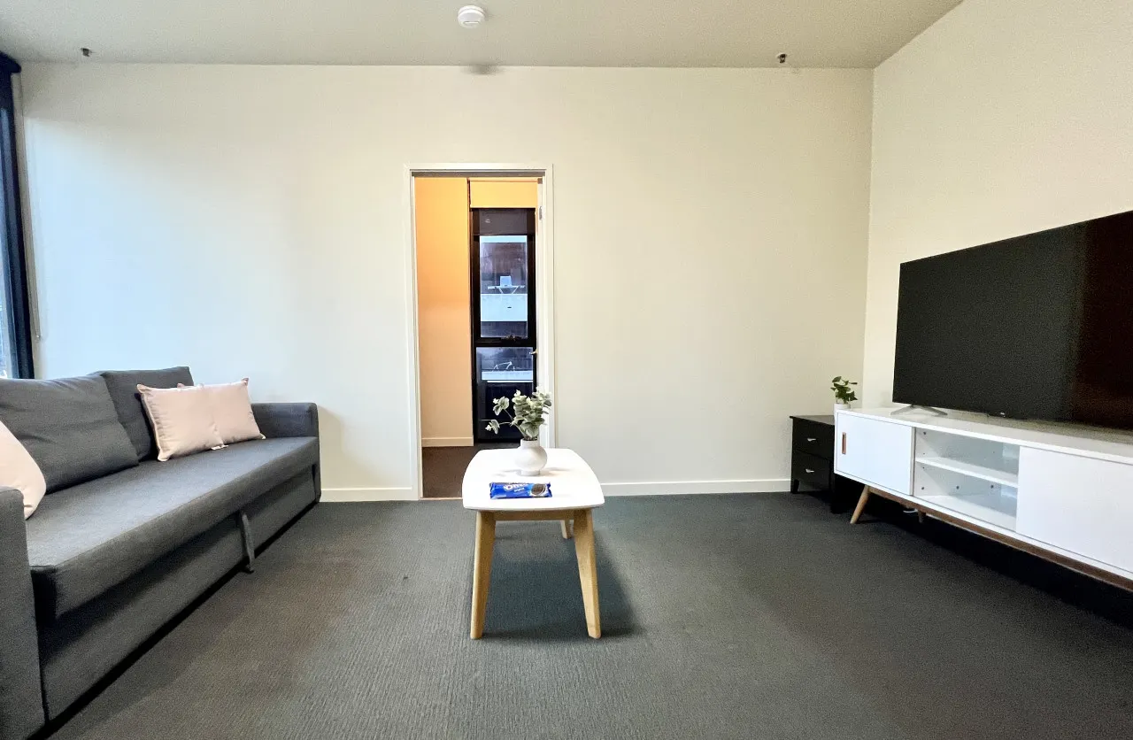 Fantastic 4BR in CBD by Readyset 5