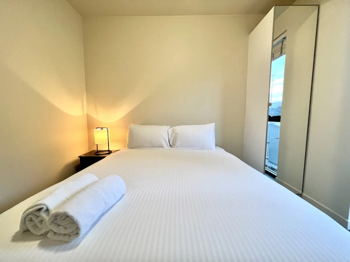 Fantastic 4BR in CBD by Readyset 6