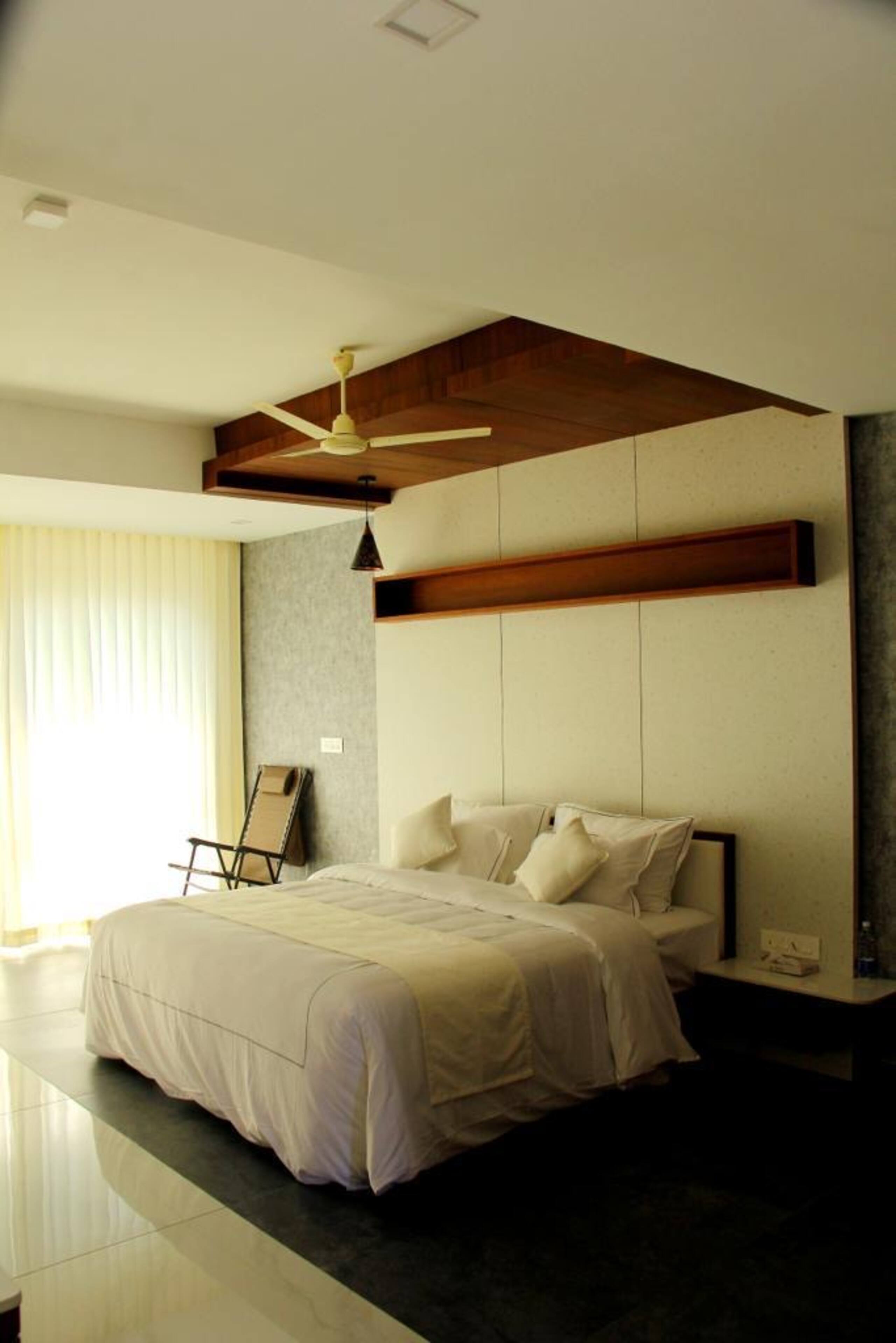 Evergreen Haven | Infinity Pool | Vythiri 8