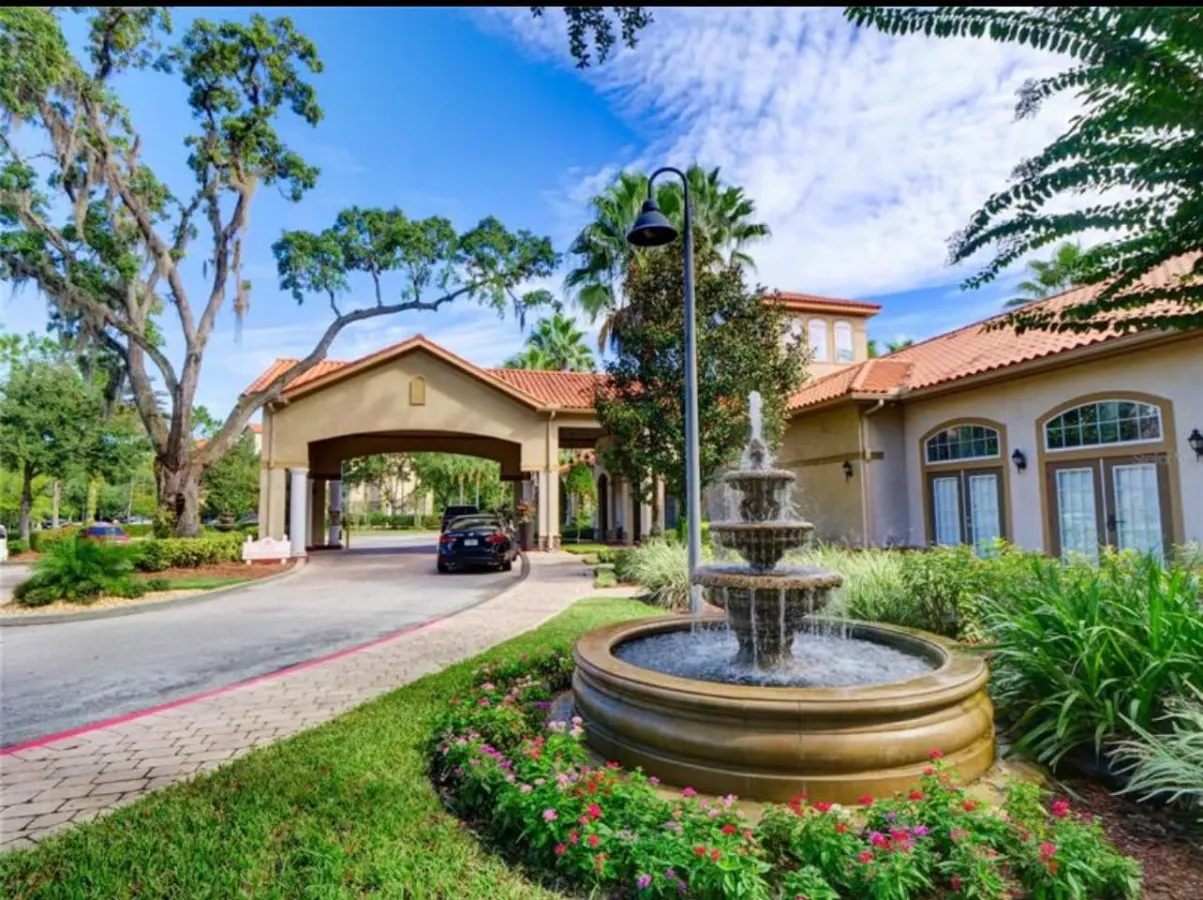 Cozy 2BR Escape Near Disney 9