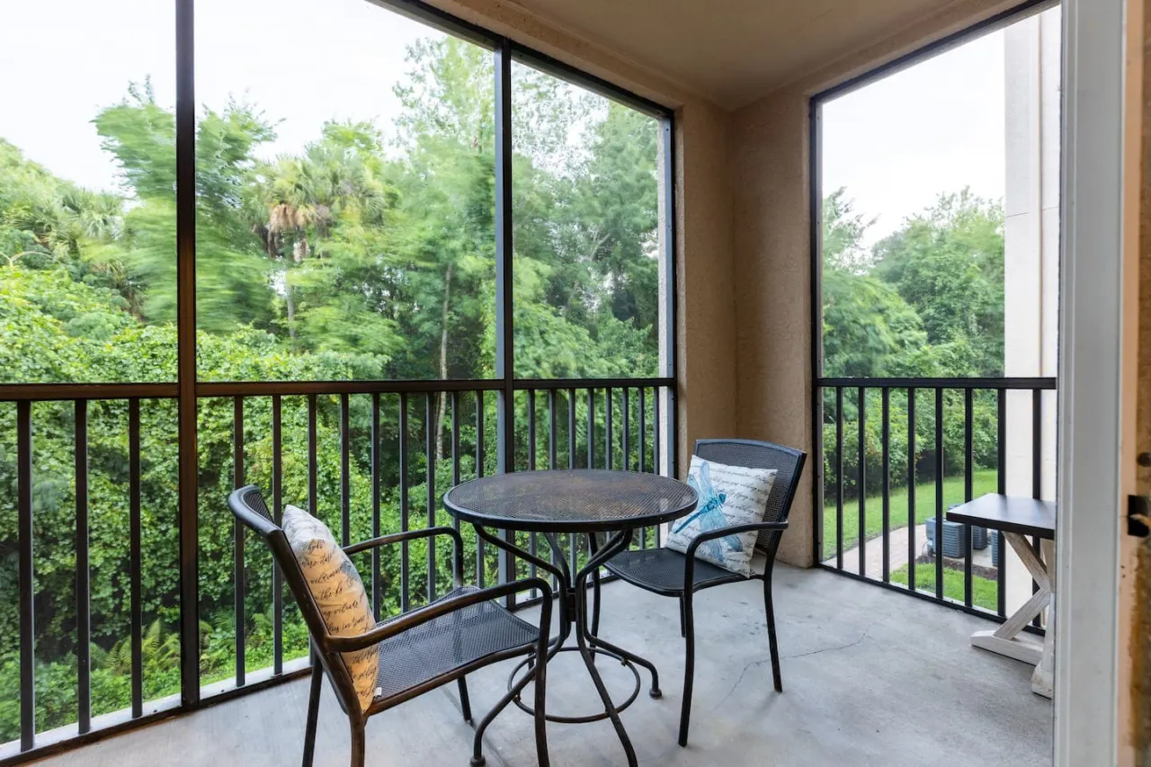 Cozy 2BR Escape Near Disney 13