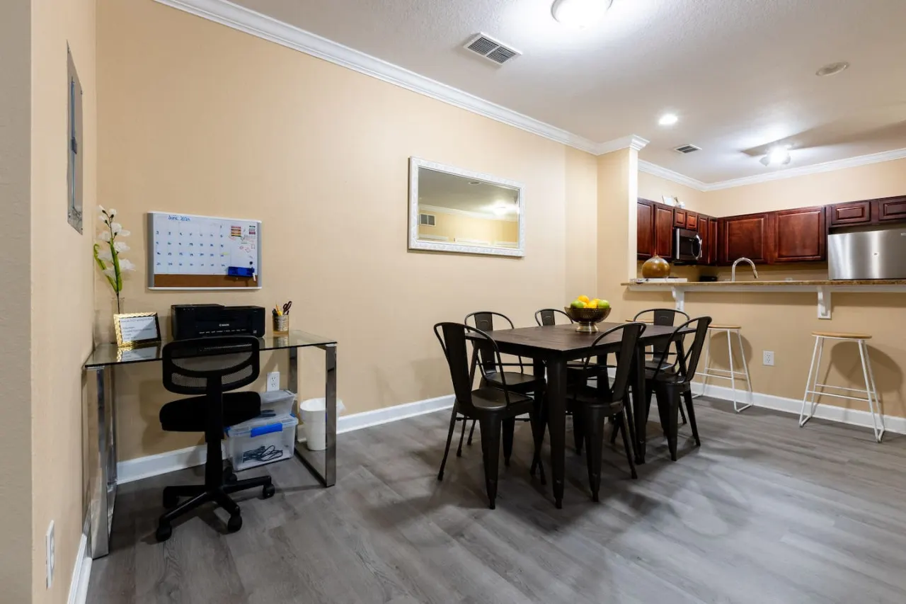 Cozy 2BR Escape Near Disney 15