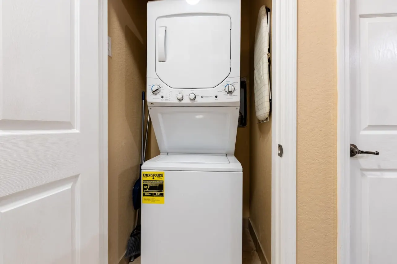 Cozy 2BR Escape Near Disney 16