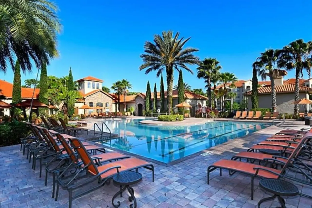 Cozy 2BR Escape Near Disney 5