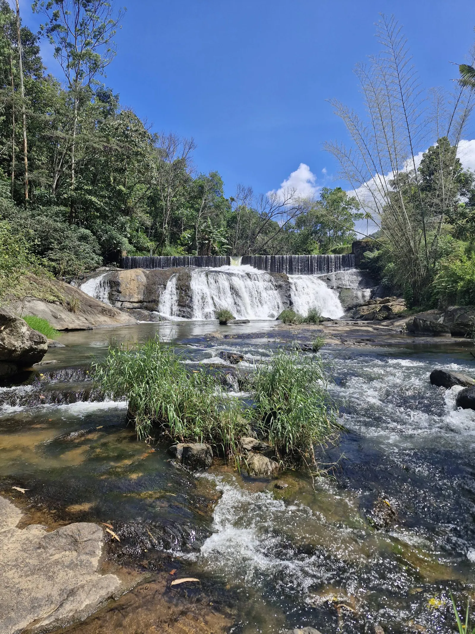 Riveria Eco-Village Munnar 33