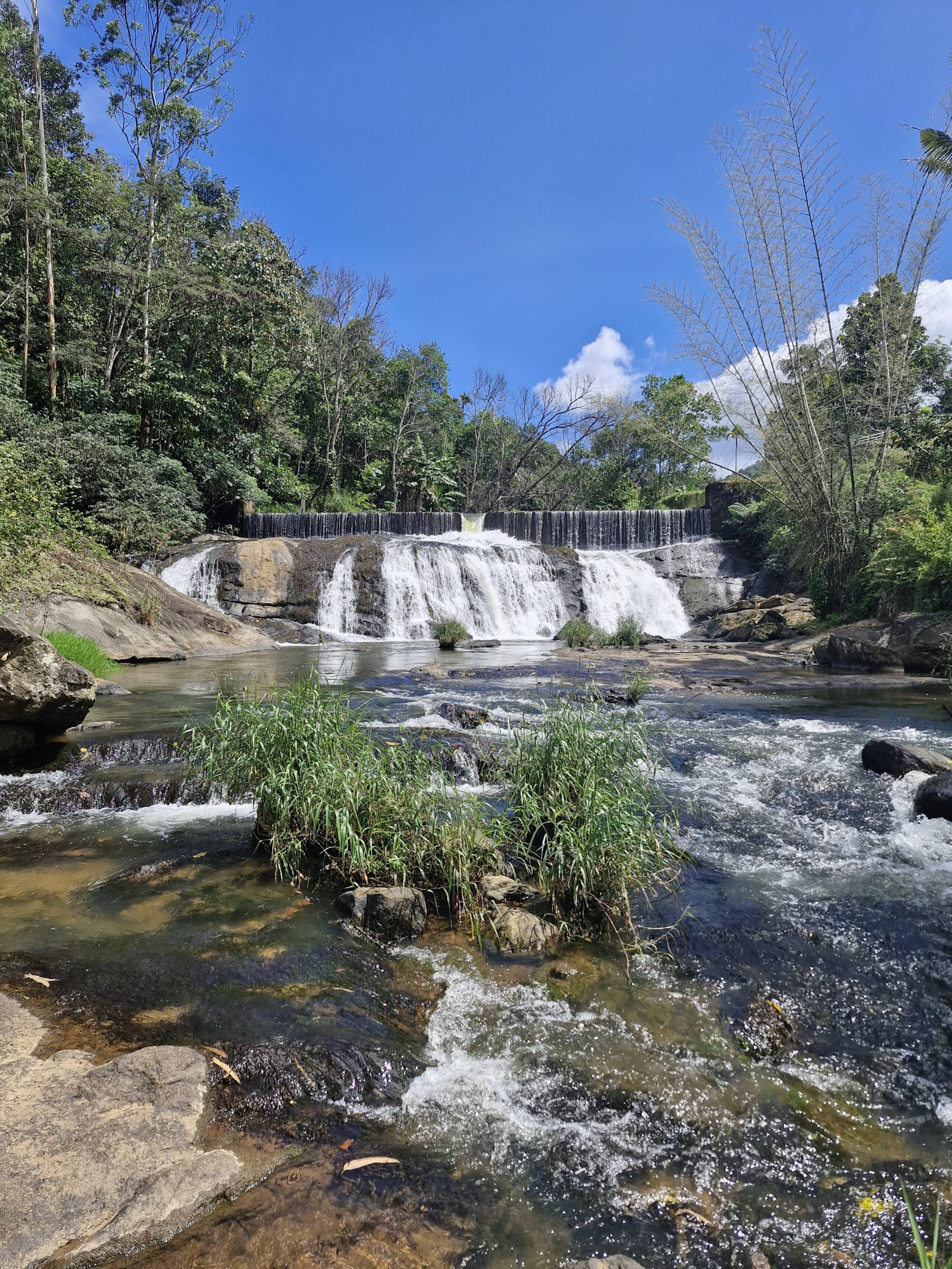 Riveria Eco-Village Munnar 33