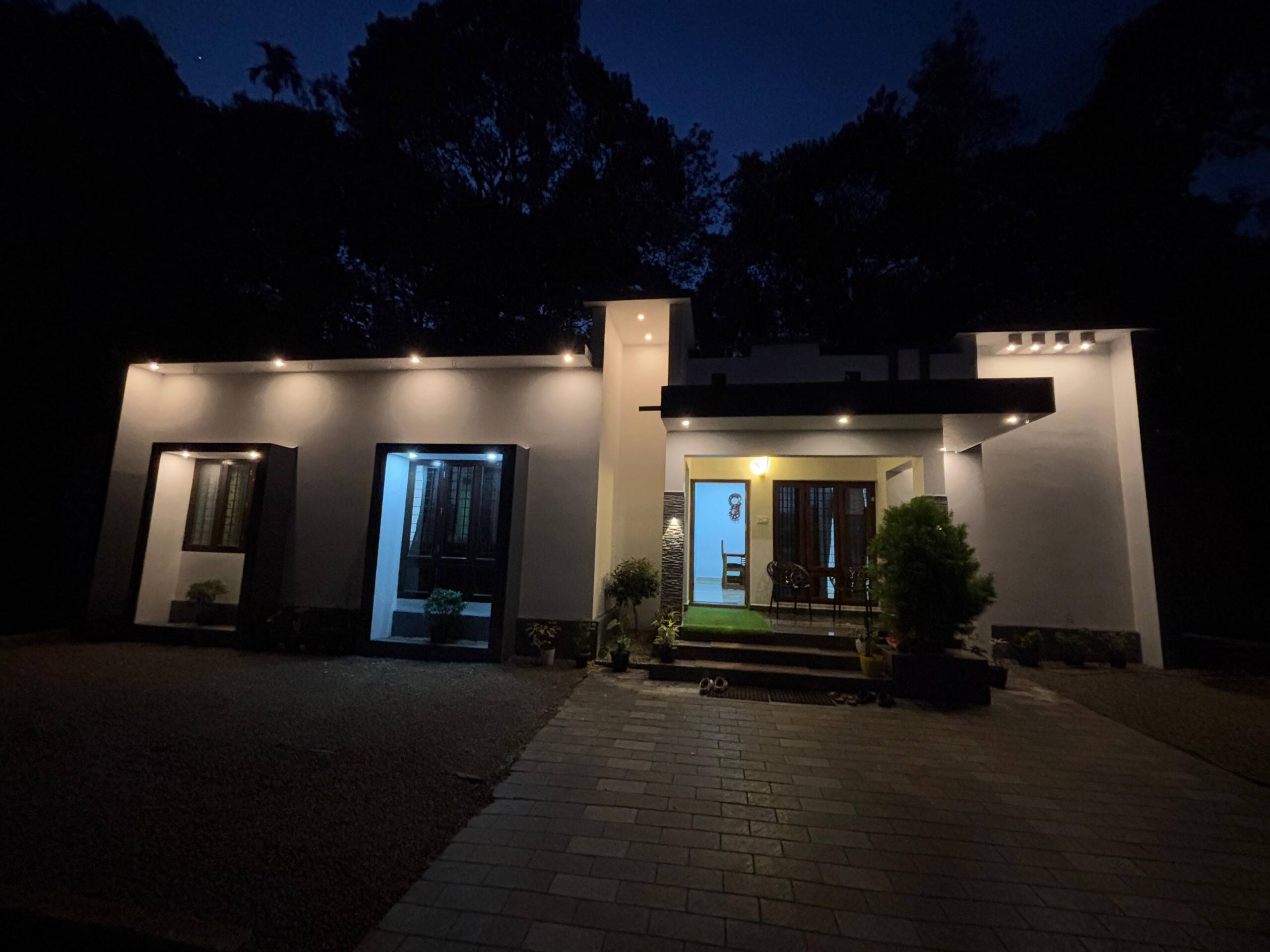 Riveria Eco-Village Munnar 25