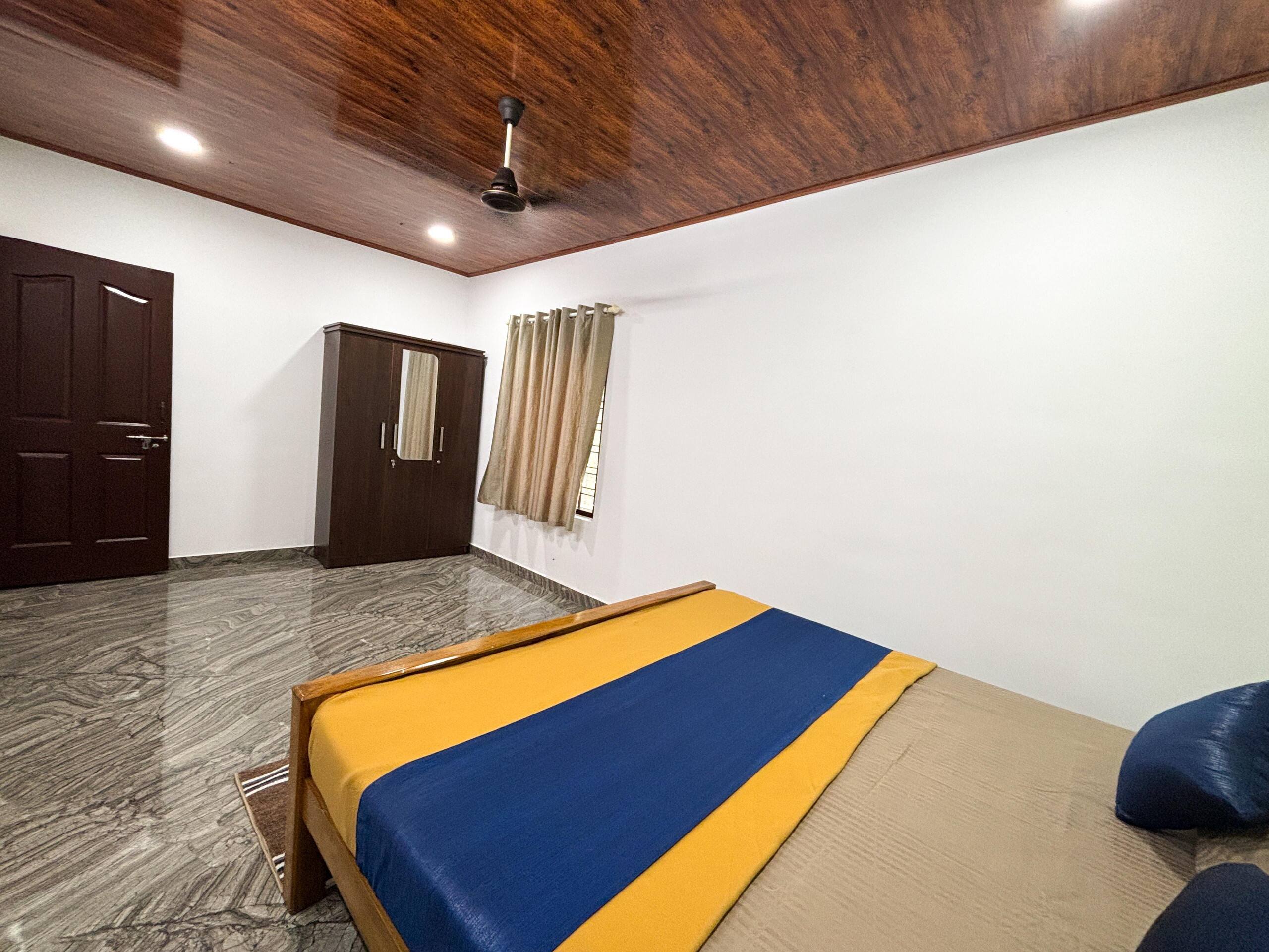 Riveria Eco-Village Munnar 16
