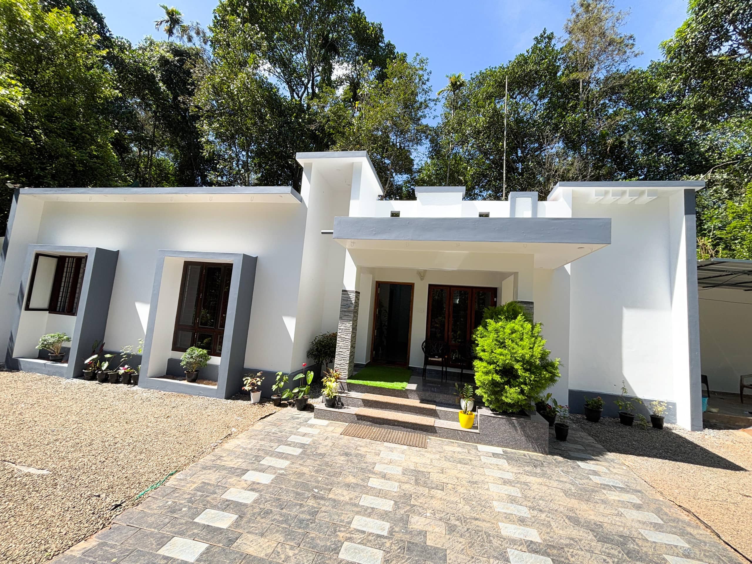 Riveria Eco-Village Munnar 24