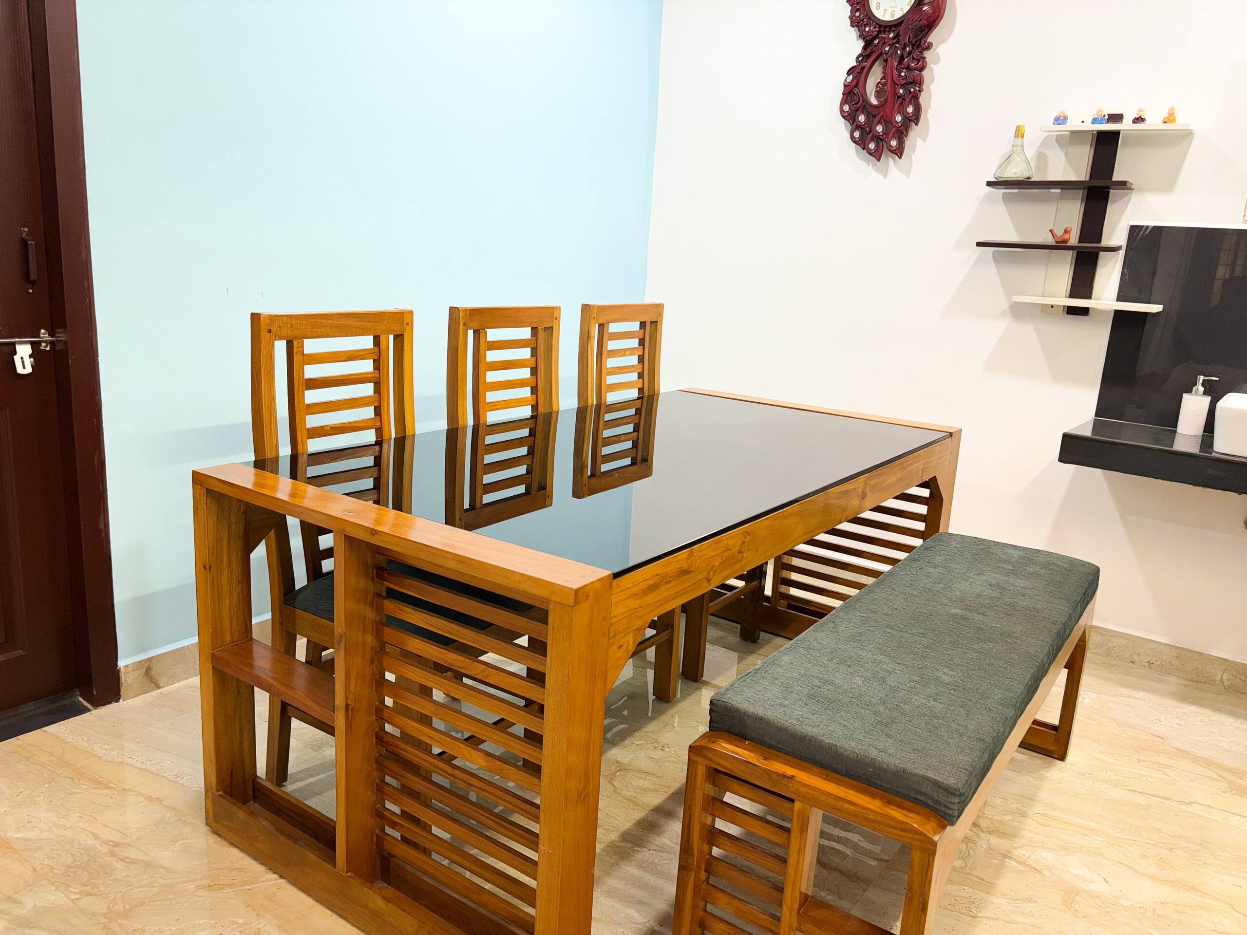 Riveria Eco-Village Munnar 13