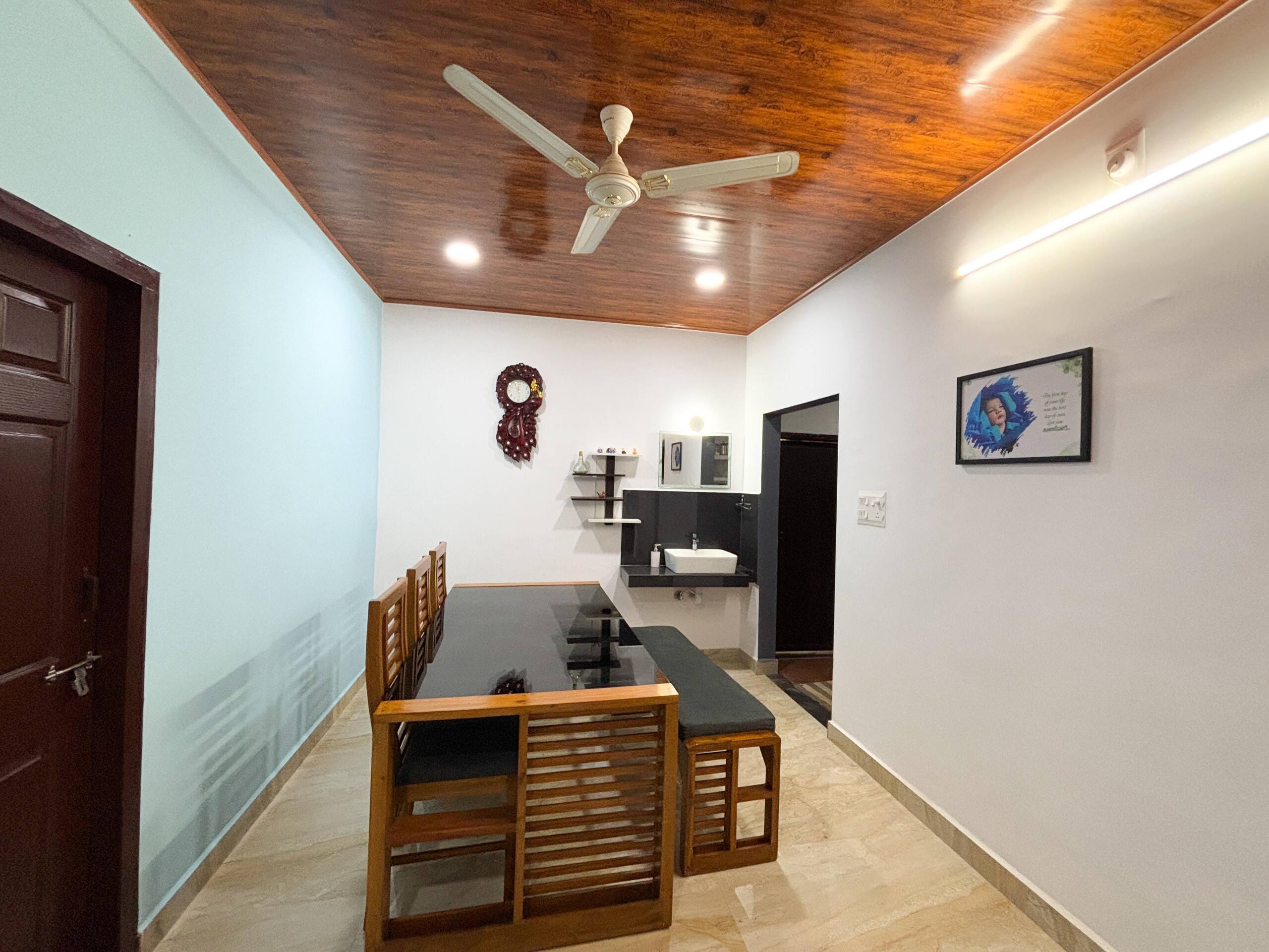 Riveria Eco-Village Munnar 14