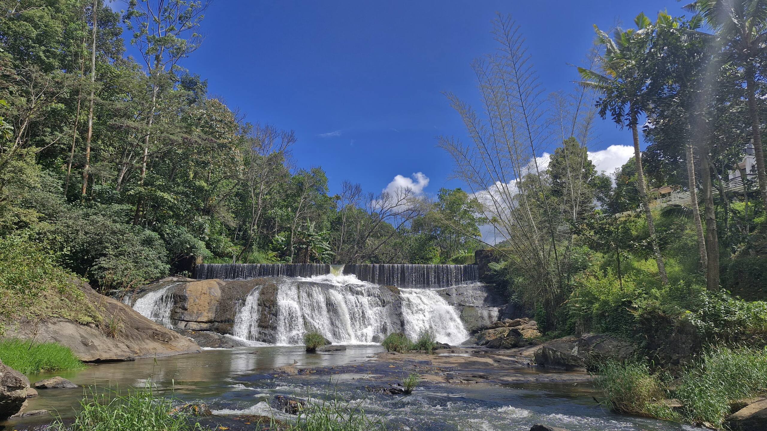Riveria Eco-Village Munnar 32