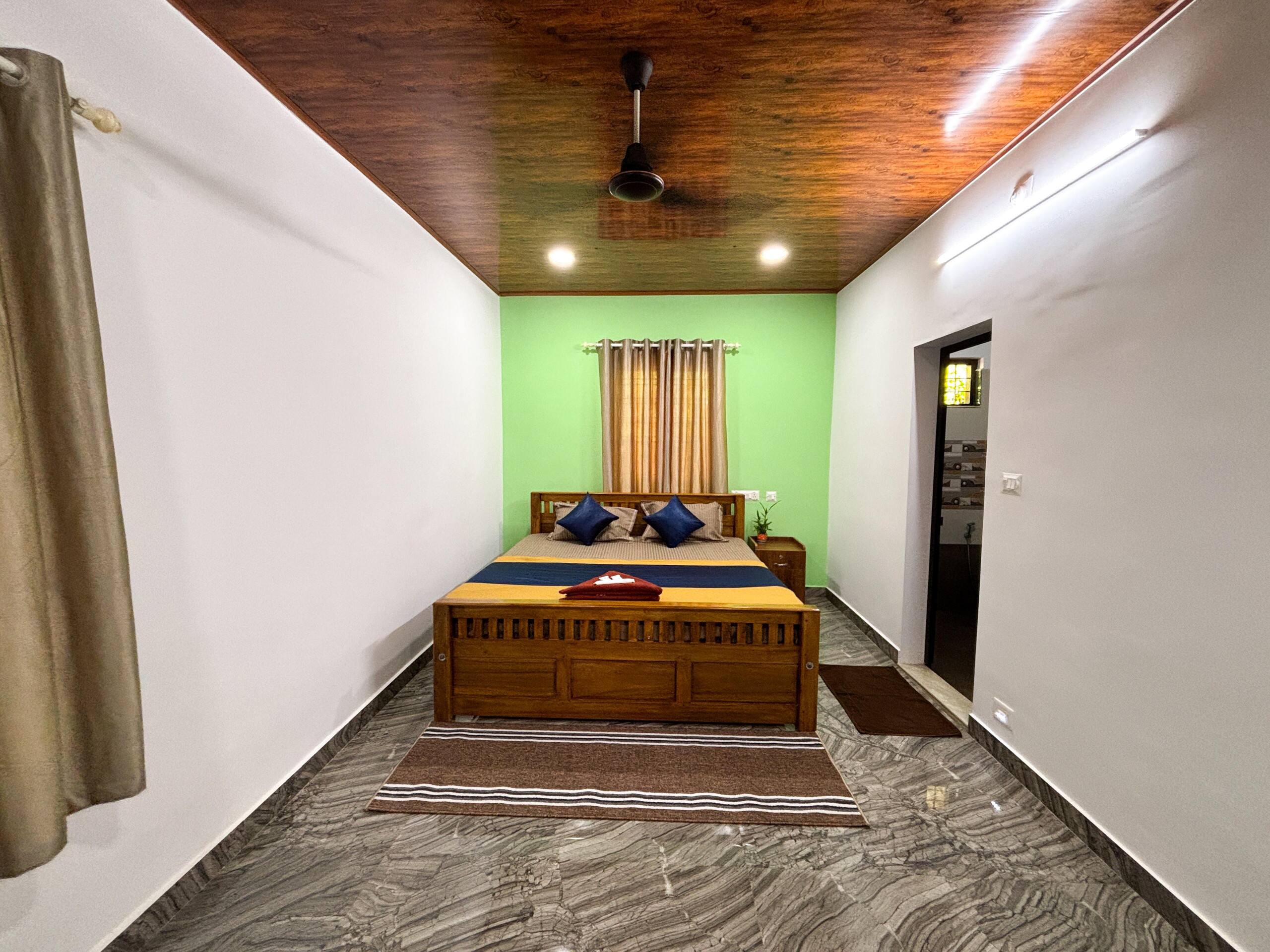 Riveria Eco-Village Munnar 19