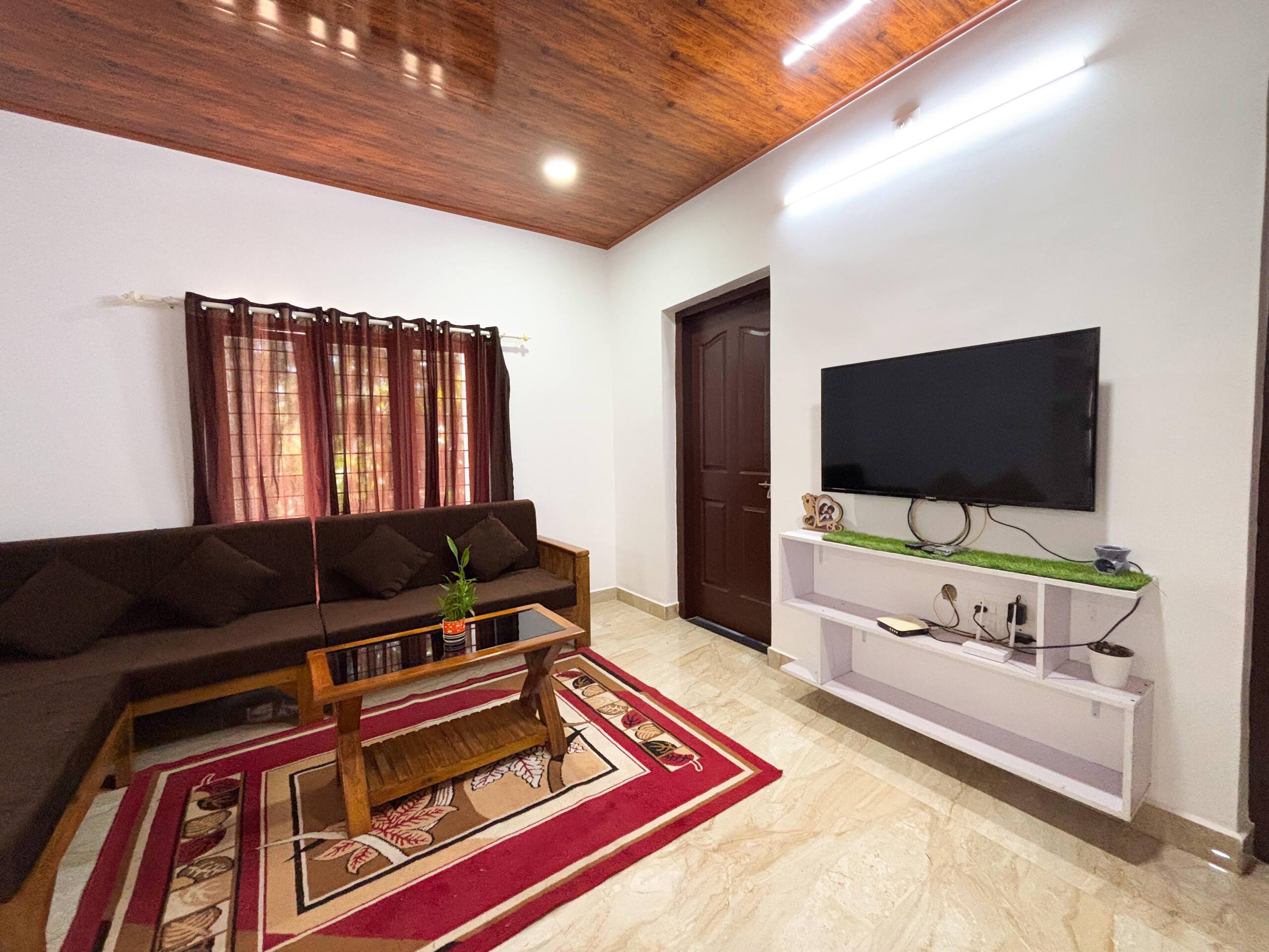 Riveria Eco-Village Munnar 3