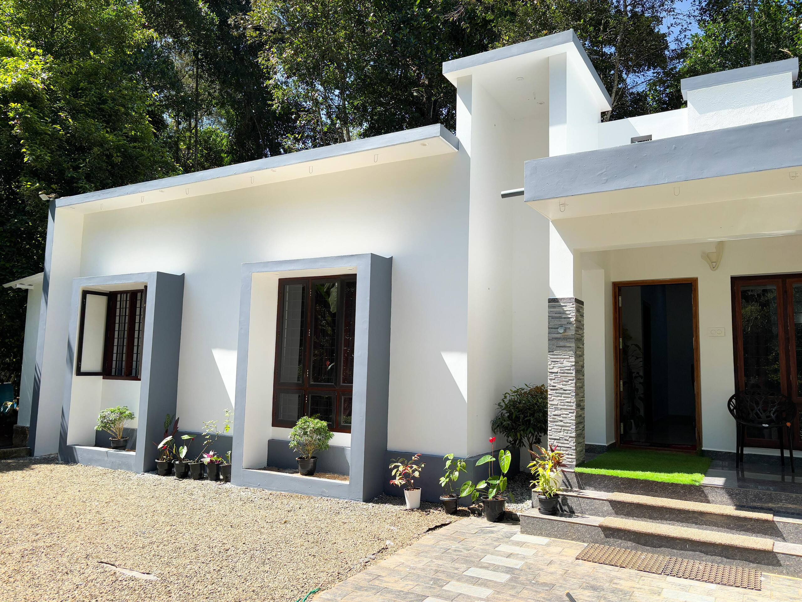 Riveria Eco-Village Munnar 6