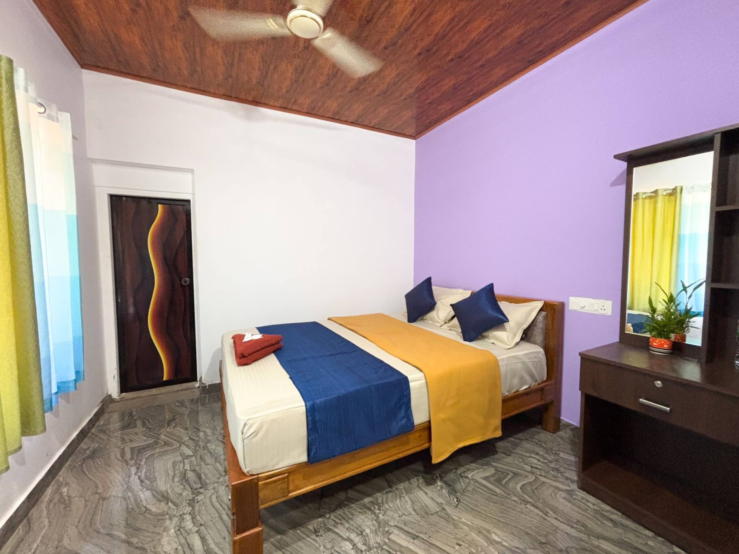 Riveria Eco-Village Munnar 15