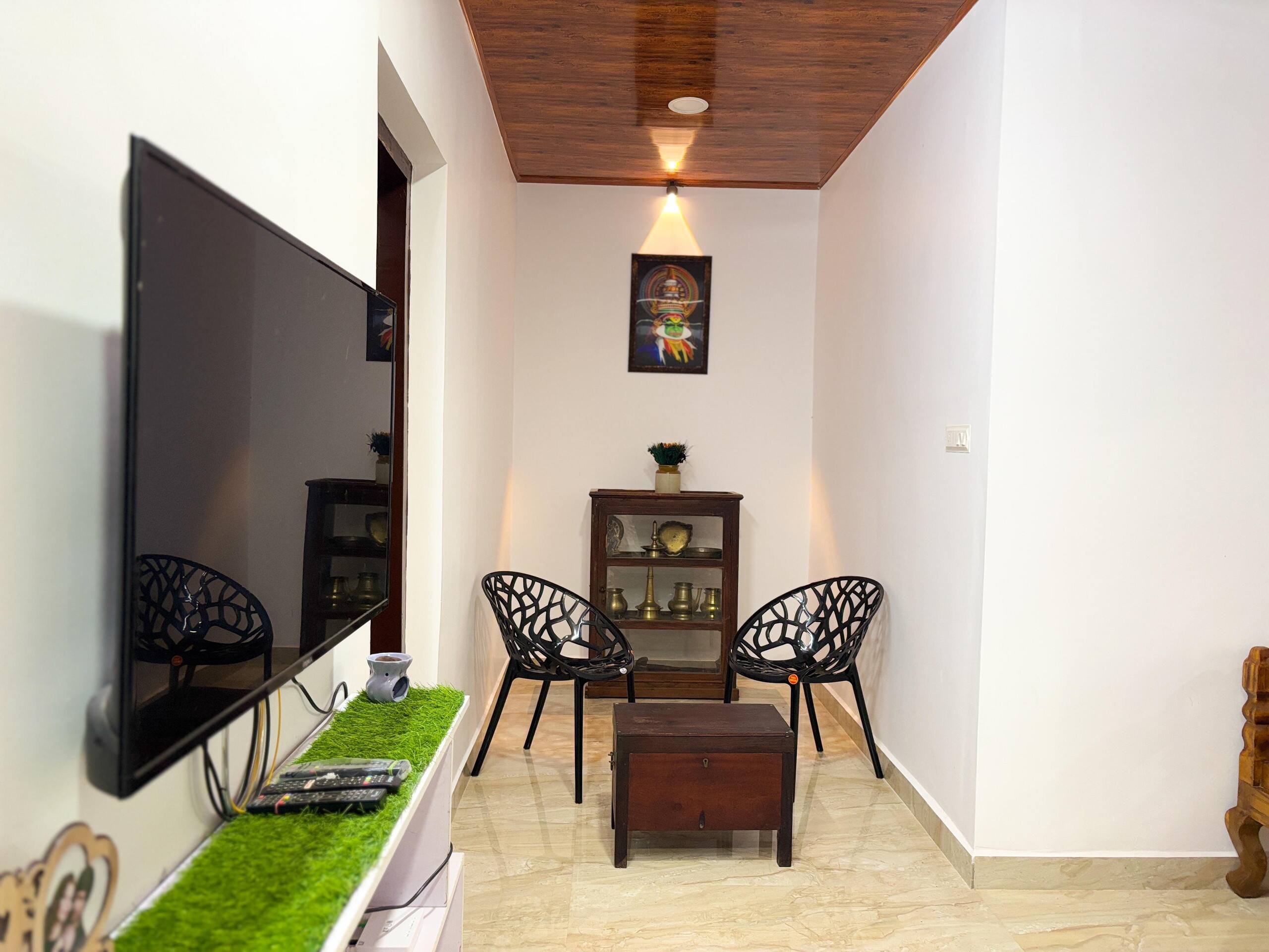 Riveria Eco-Village Munnar 10