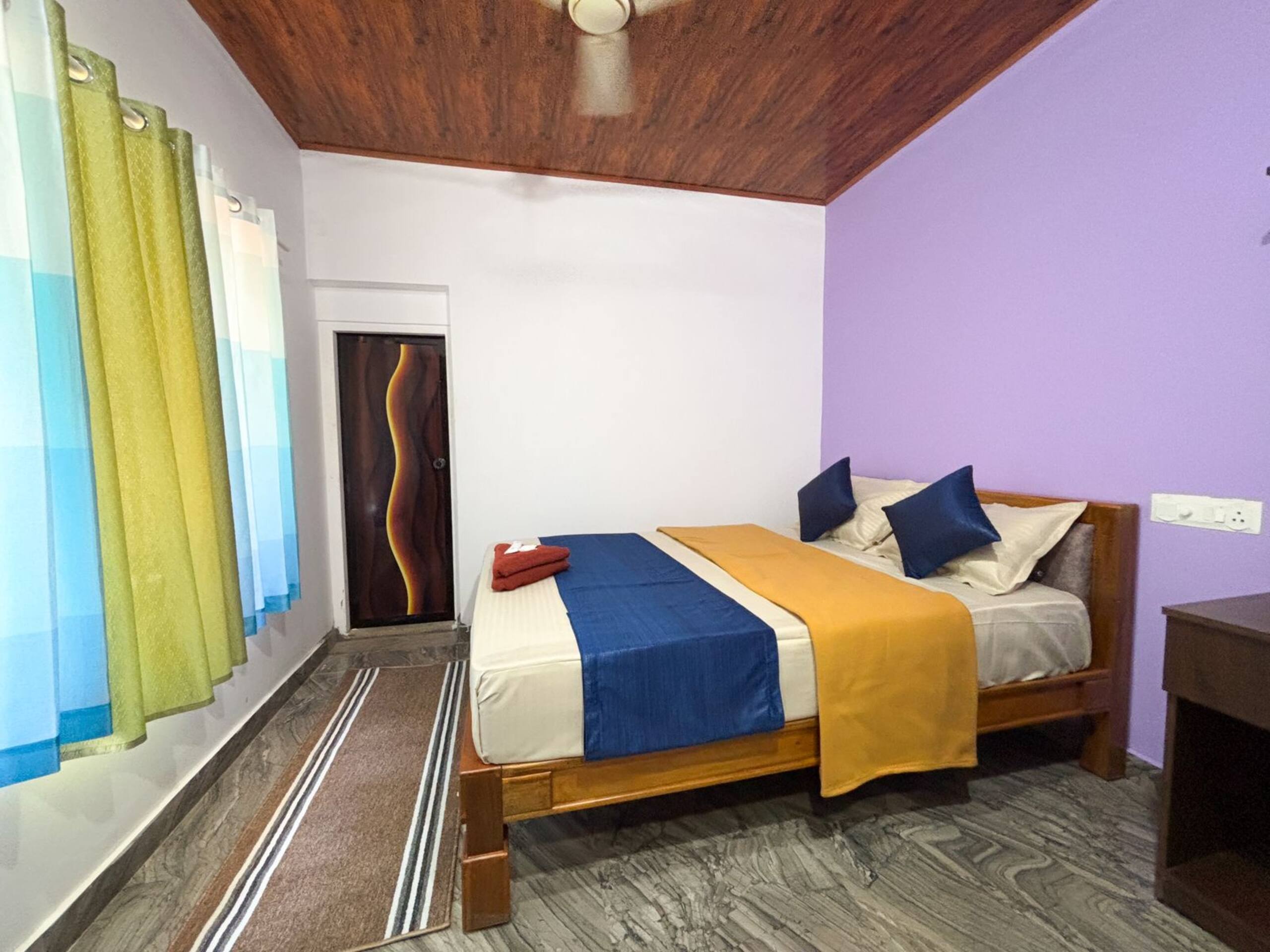 Riveria Eco-Village Munnar 4