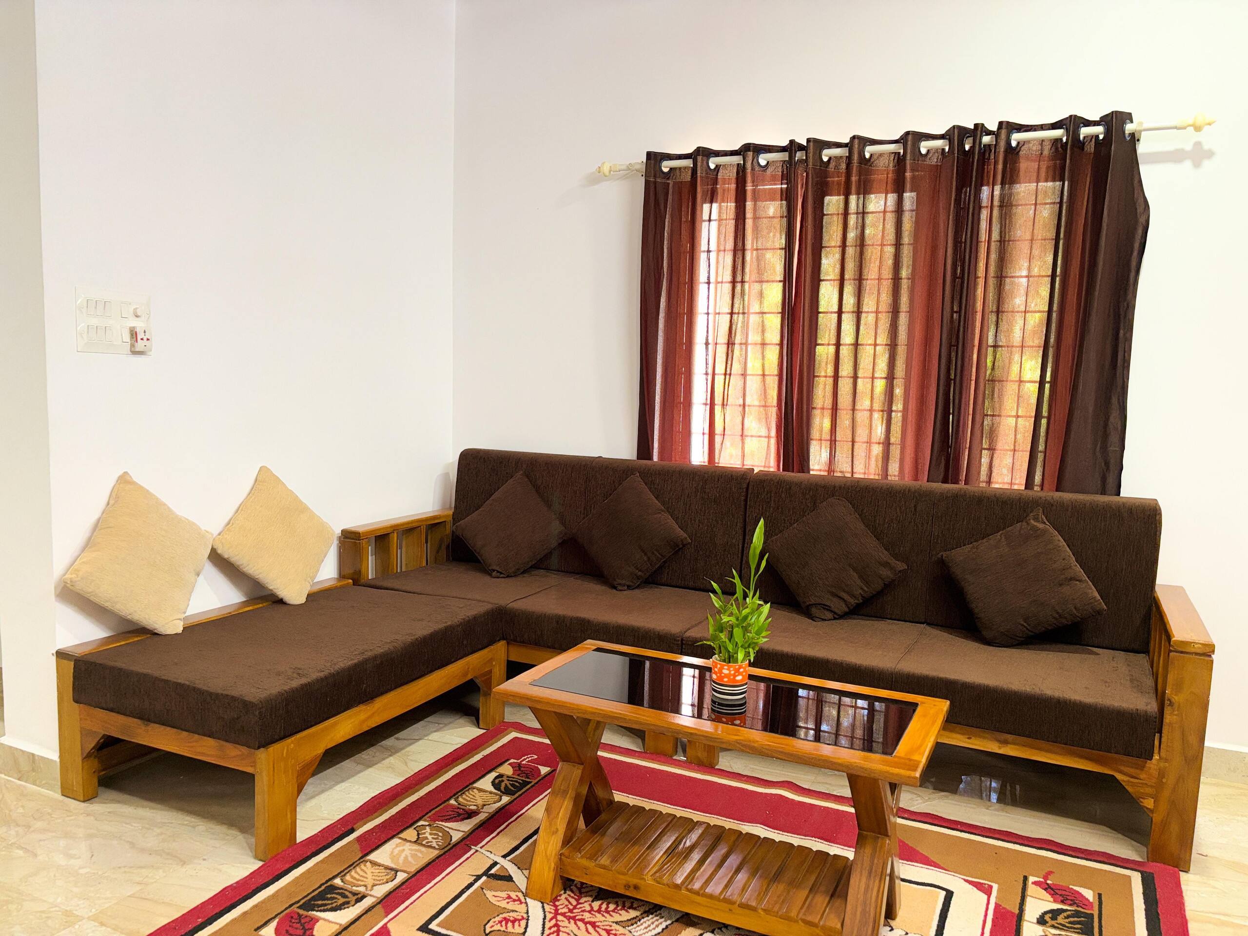 Riveria Eco-Village Munnar 11