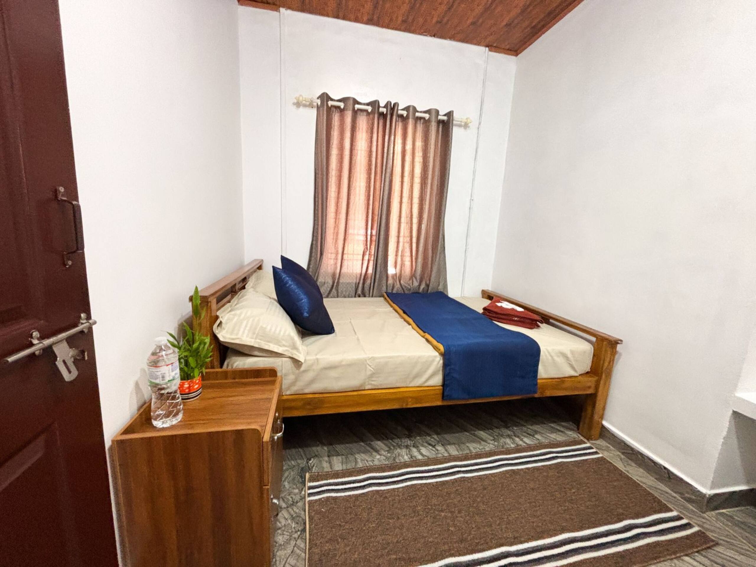 Riveria Eco-Village Munnar 17