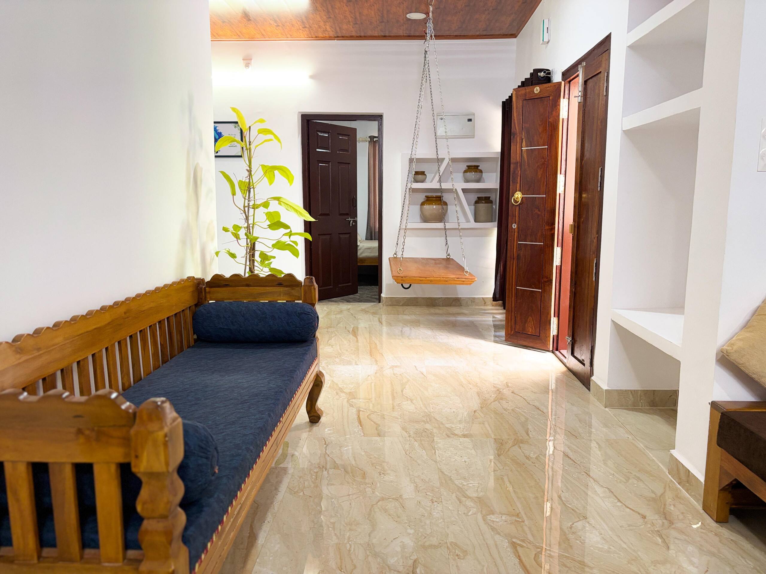 Riveria Eco-Village Munnar 9