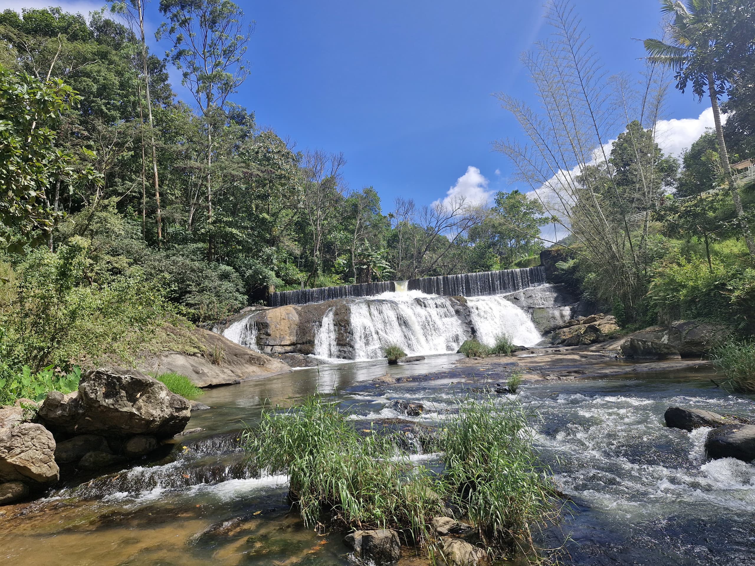 Riveria Eco-Village Munnar 27