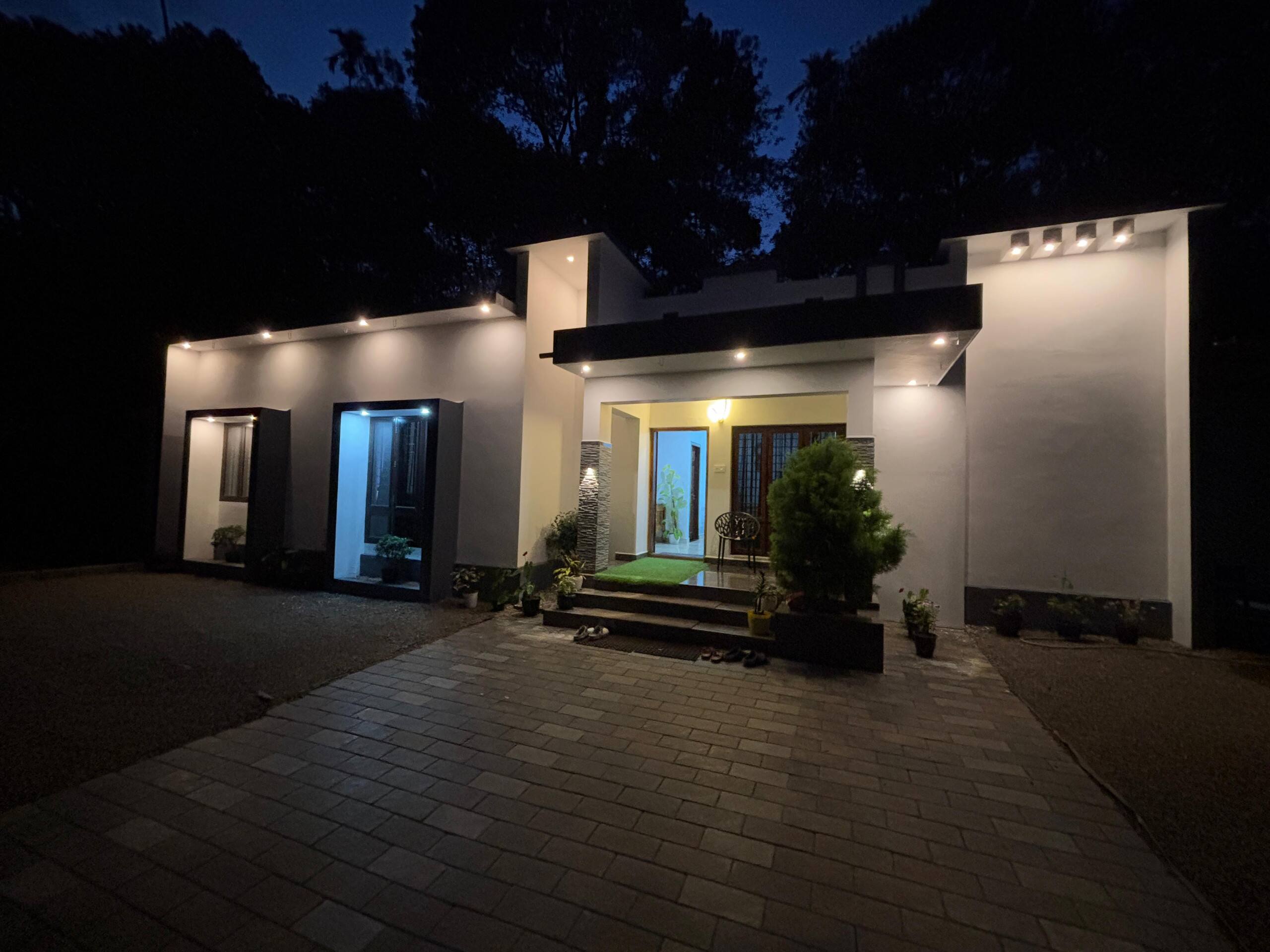 Riveria Eco-Village Munnar 26