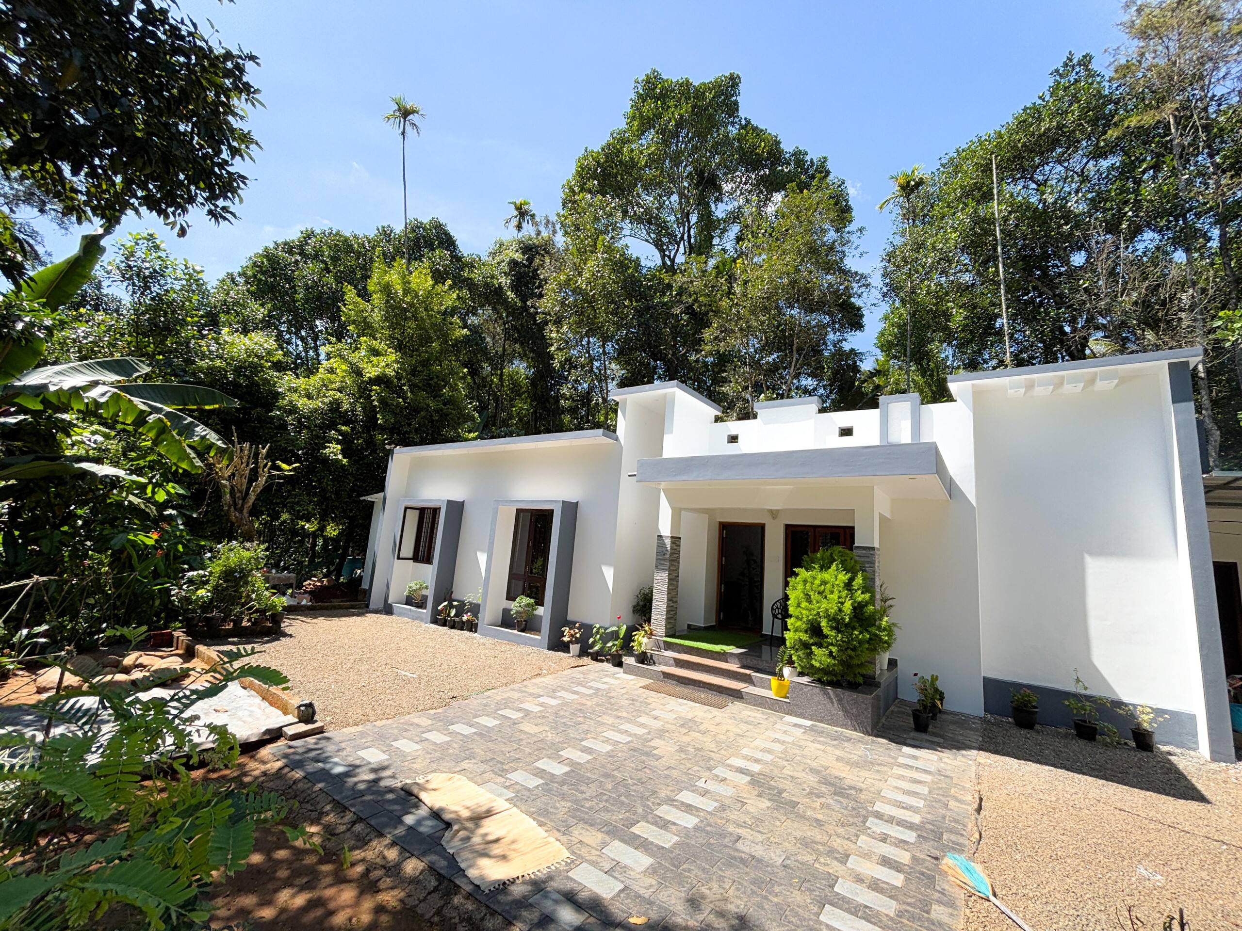 Riveria Eco-Village Munnar 1