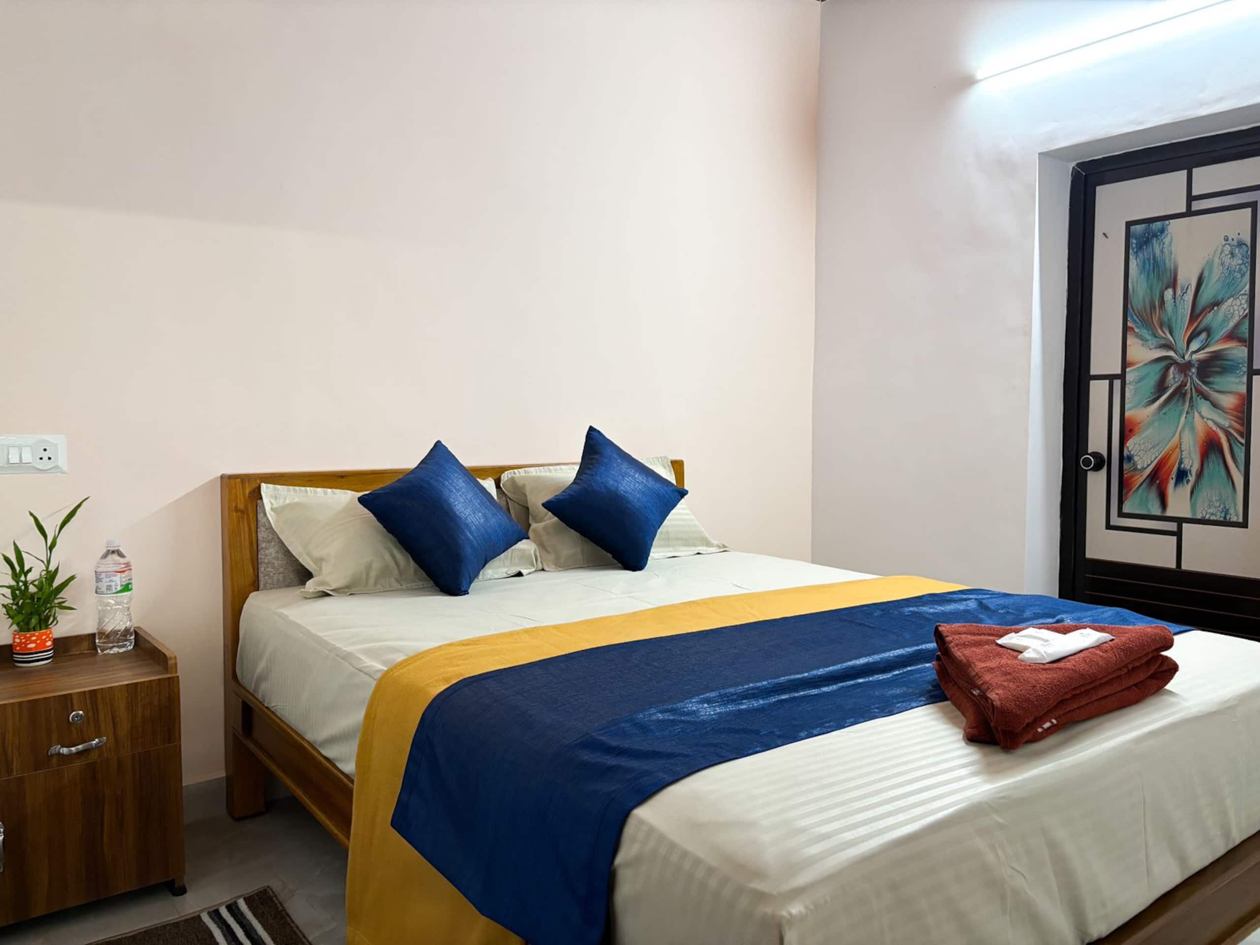 Riveria Eco-Village Munnar 8