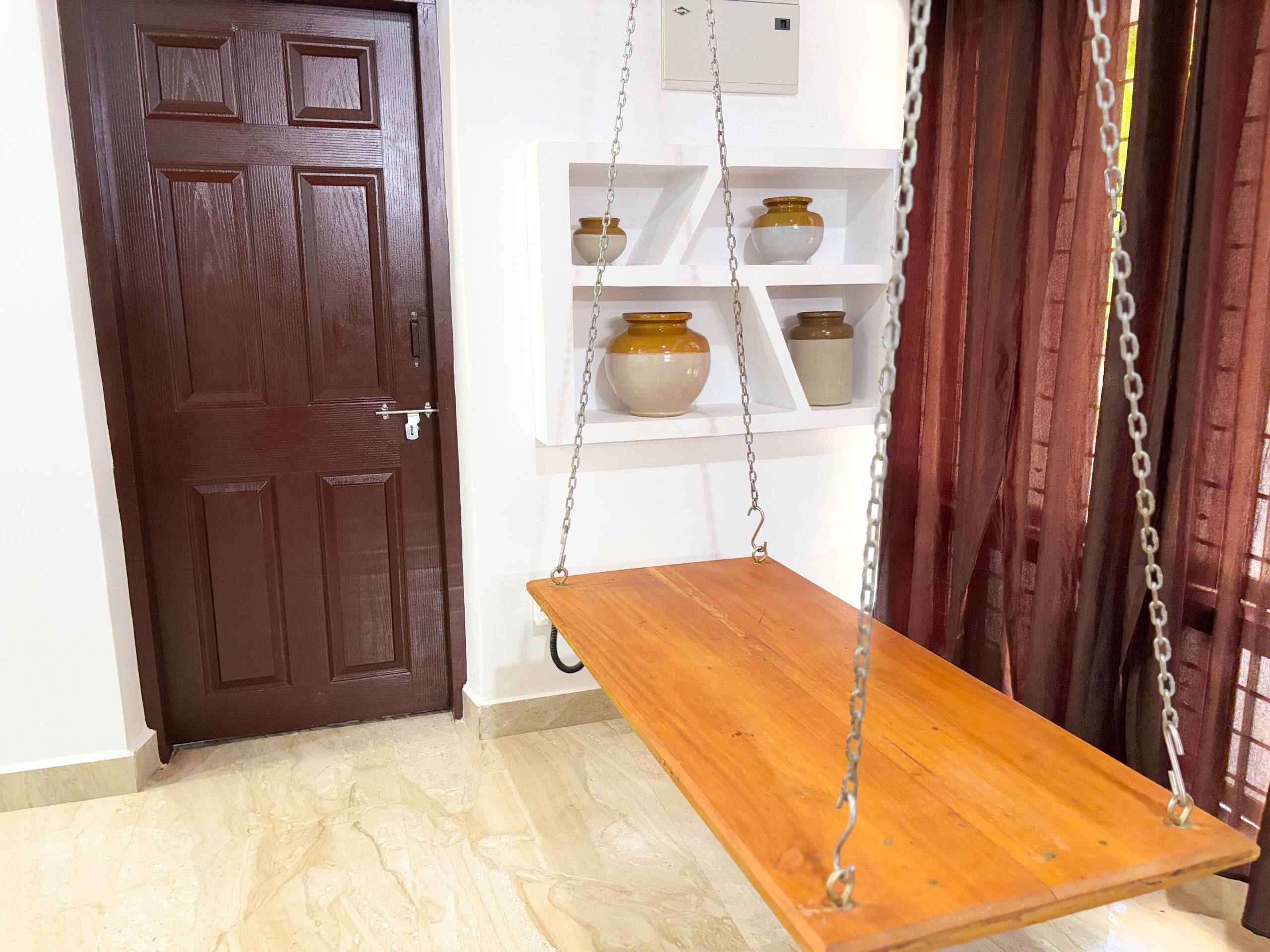 Riveria Eco-Village Munnar 29