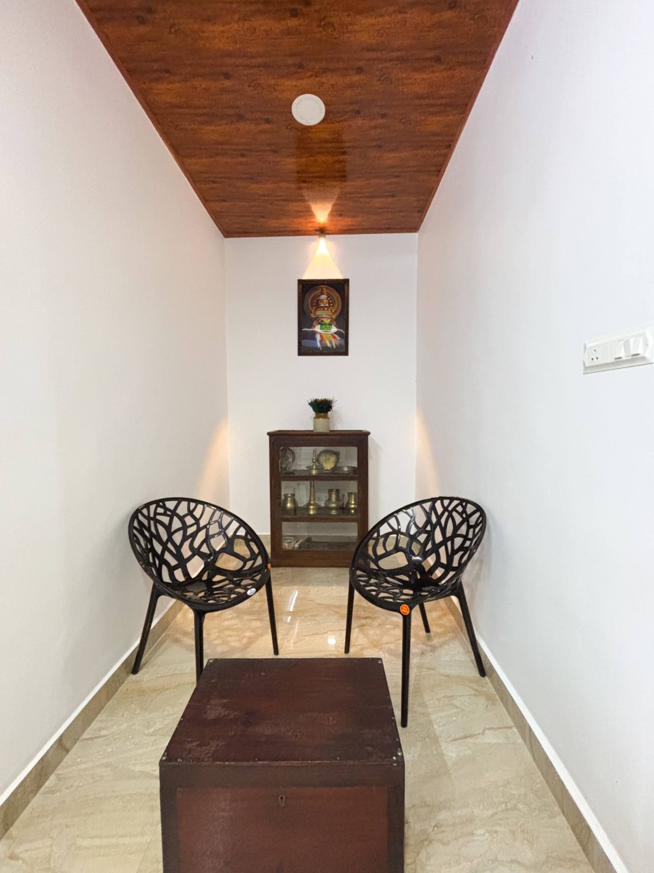 Riveria Eco-Village Munnar 12