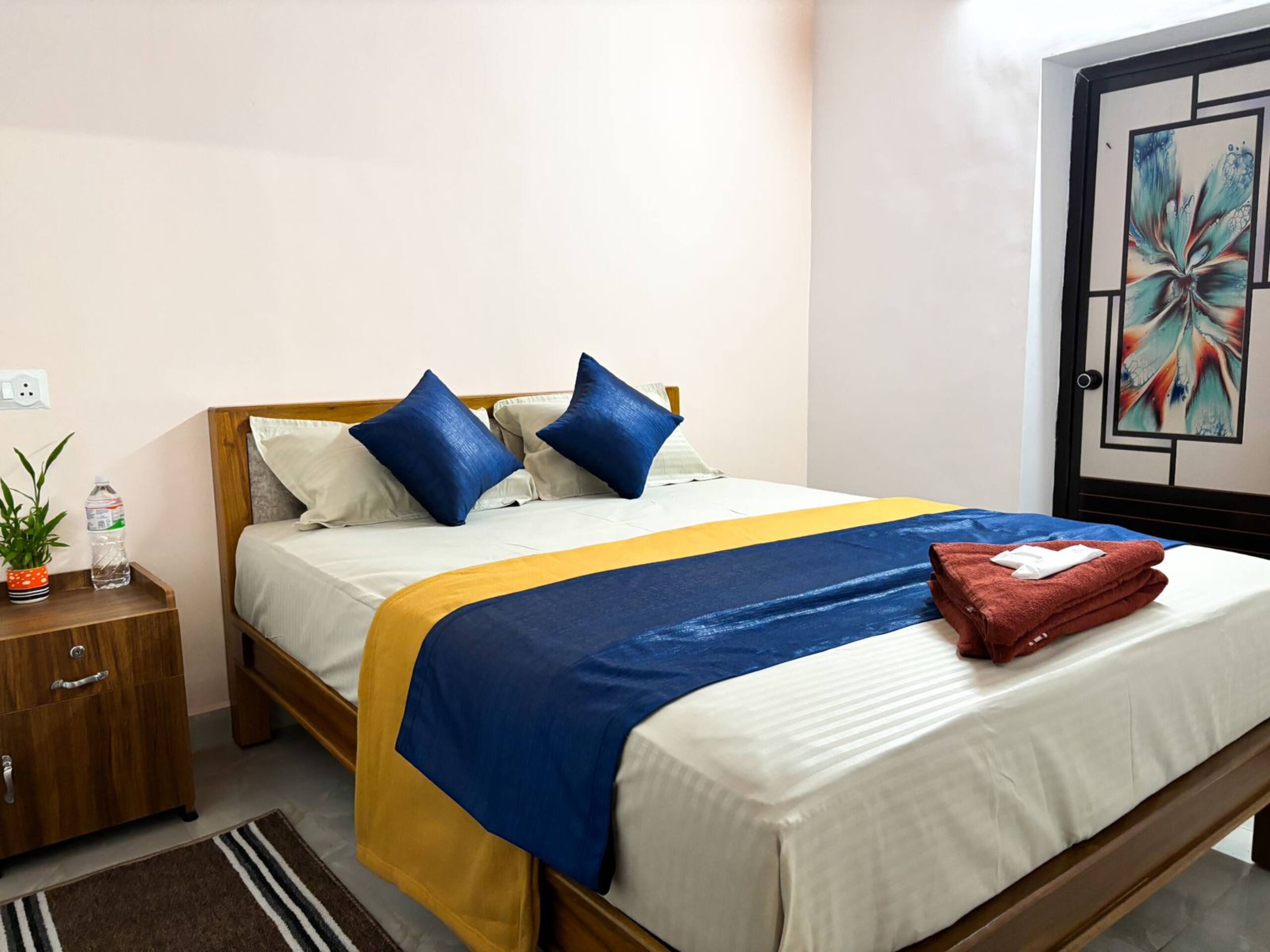 Riveria Eco-Village Munnar 2