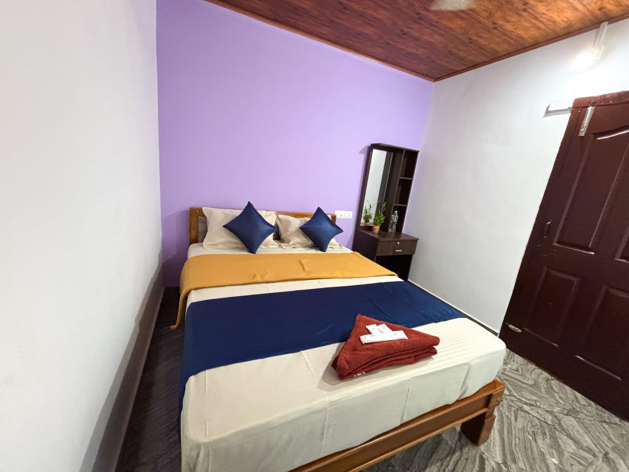 Riveria Eco-Village Munnar 7