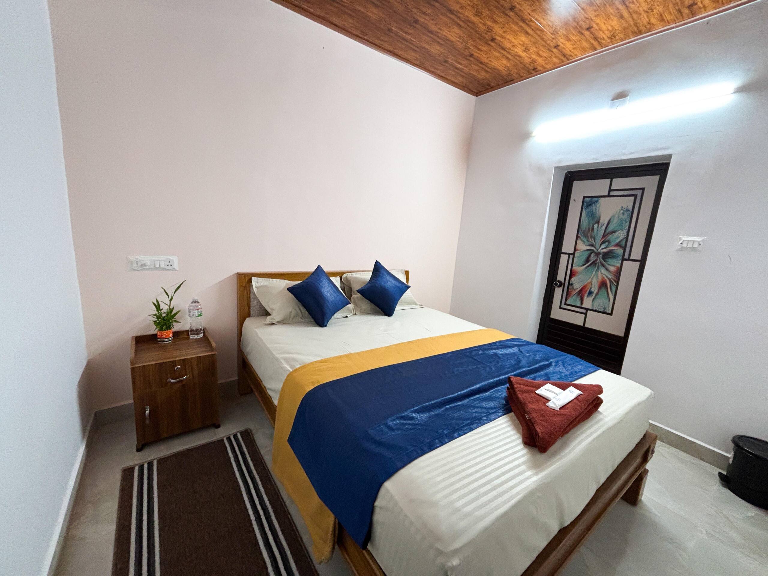 Riveria Eco-Village Munnar 20