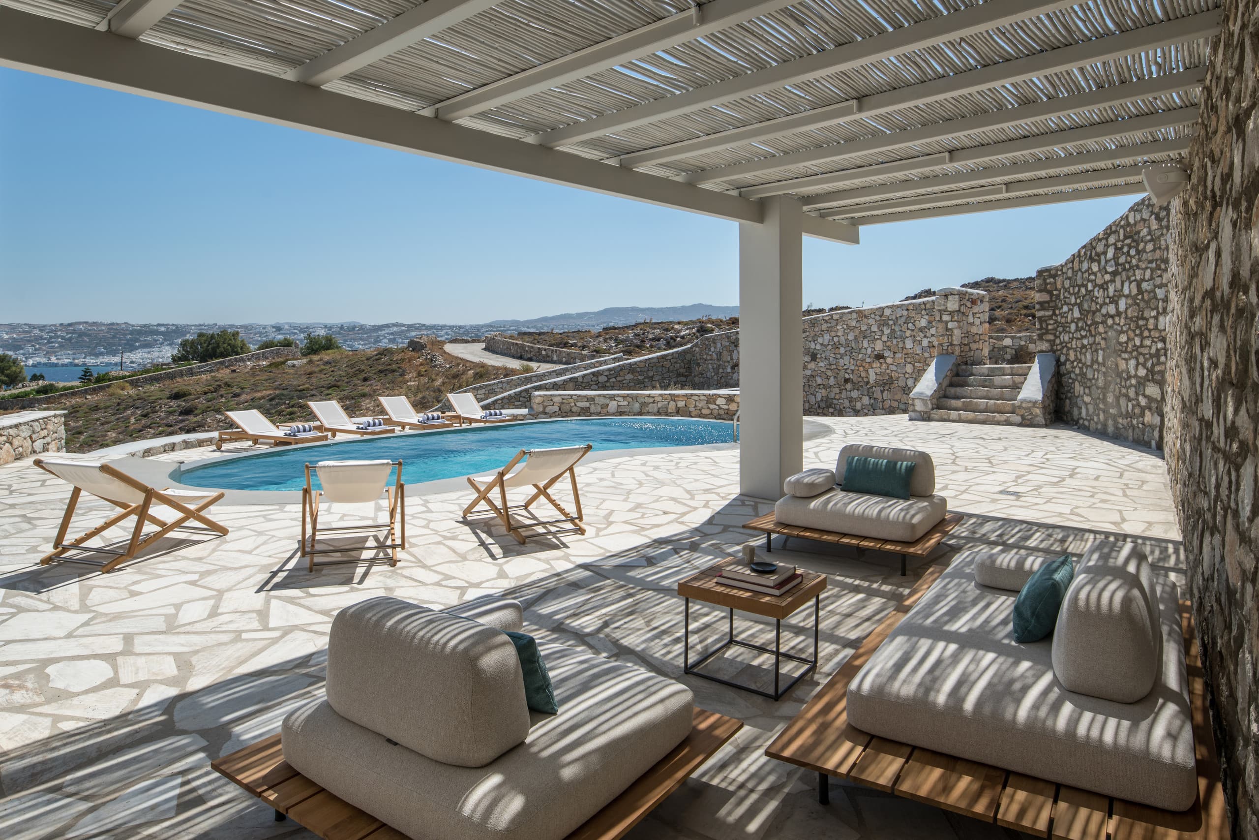 Mykonos Esti Villa Melissa 17